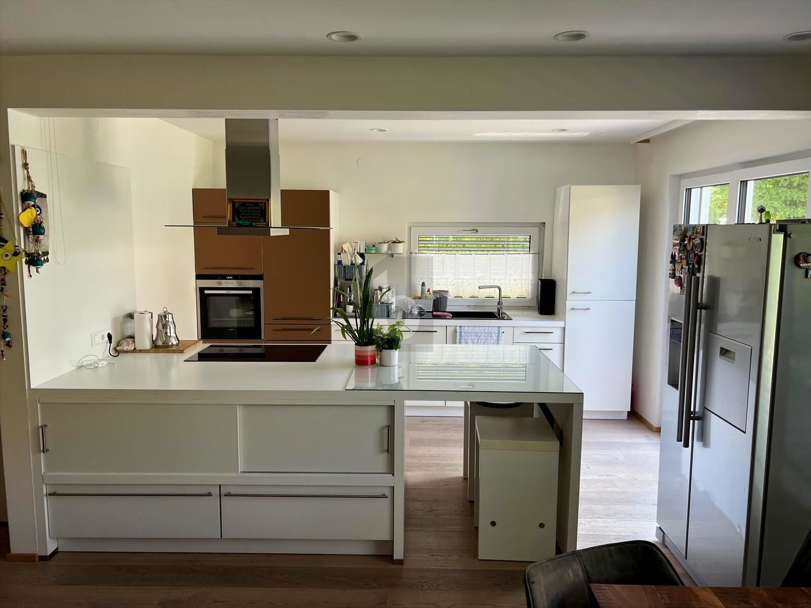 RUHIG GELEGENER FAMILIEN-TRAUM MIT GROER TERRASSE  /  / 6845 Hohenems / Bild 2