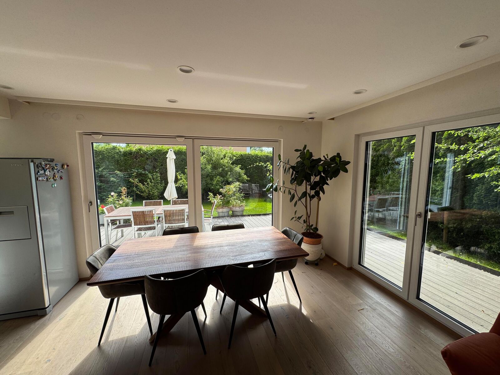 RUHIG GELEGENER FAMILIEN-TRAUM MIT GROER TERRASSE  /  / 6845 Hohenems / Bild 4