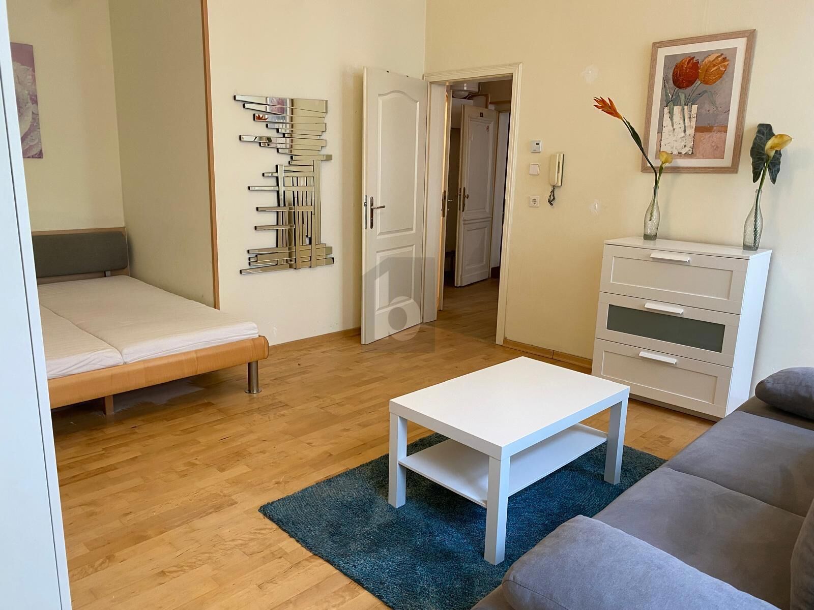 MBLIERTE CITYWOHNUNG  /  / 1150 Wien / Bild 1
