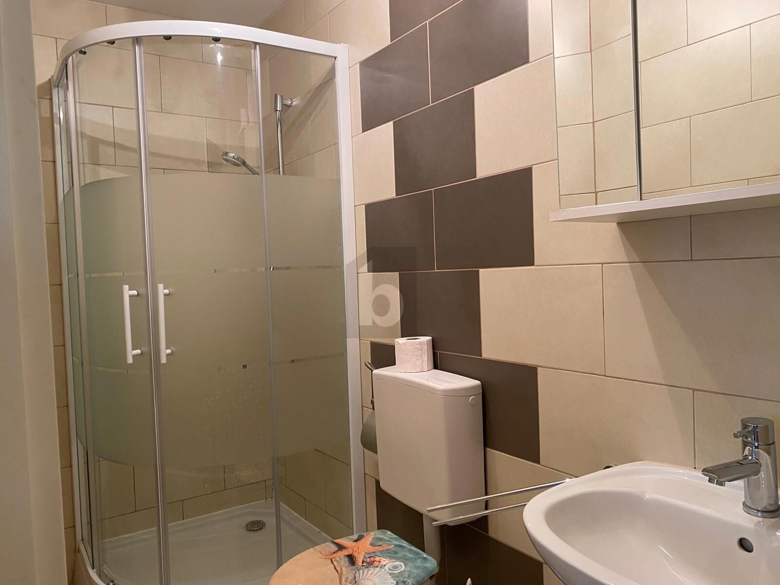 MBLIERTE CITYWOHNUNG  /  / 1150 Wien / Bild 3