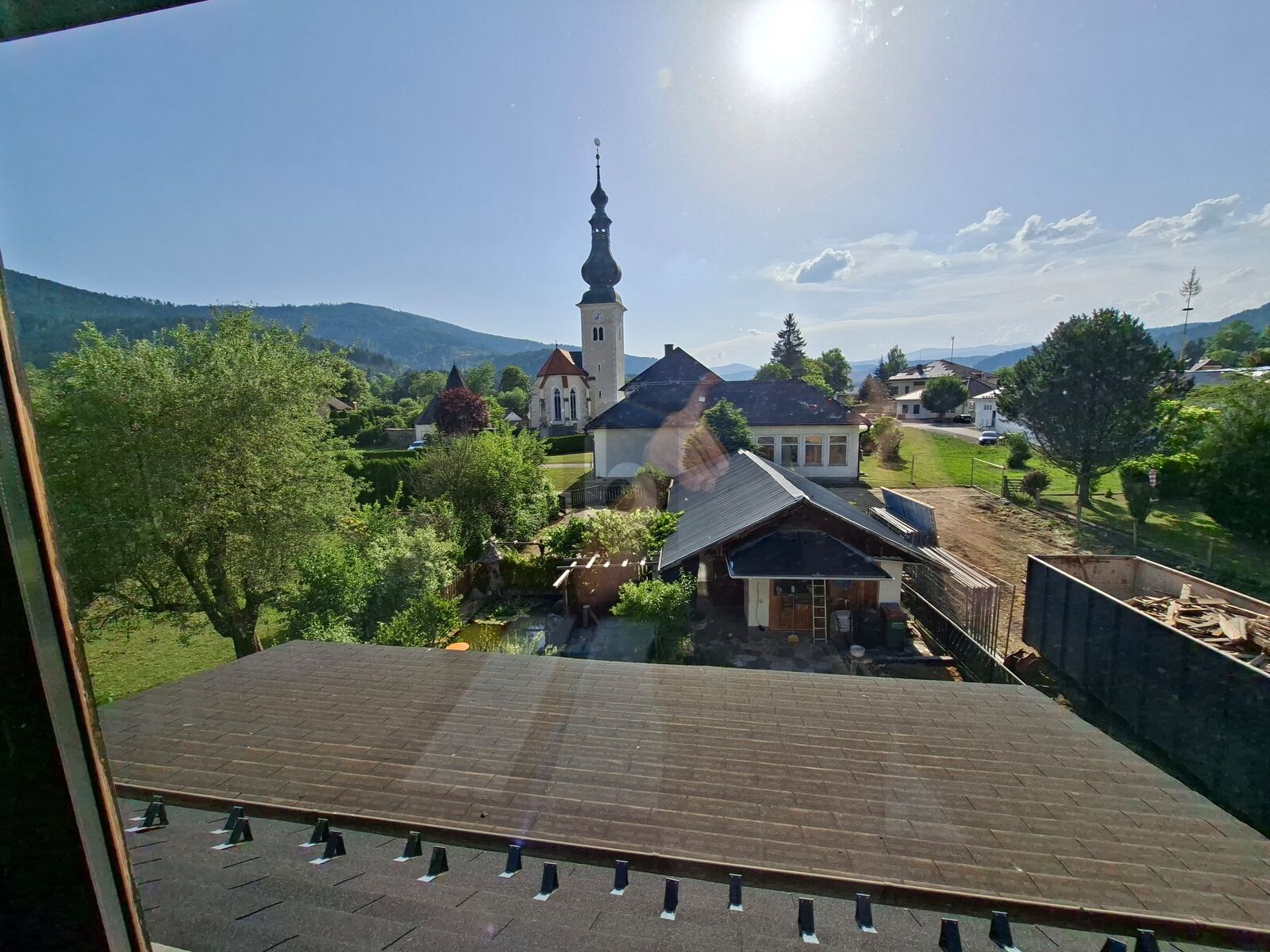 HAUS MIT GESCHICHTE IN TOP LAGE  /  / 9344 Weitensfeld / Bild 3