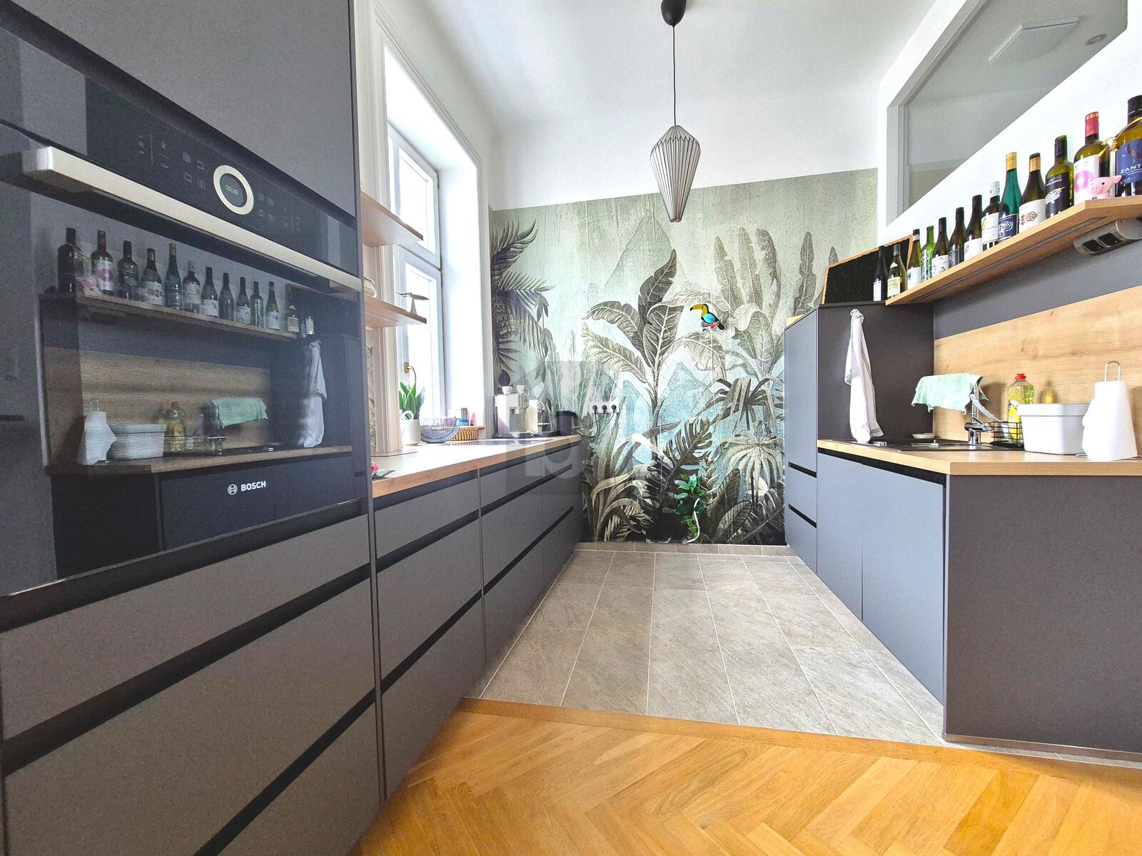 EXKLUSIVER ALTBAU MIT HOHEM WOHLFHLFAKTOR /  / 1100 Wien / Bild 2