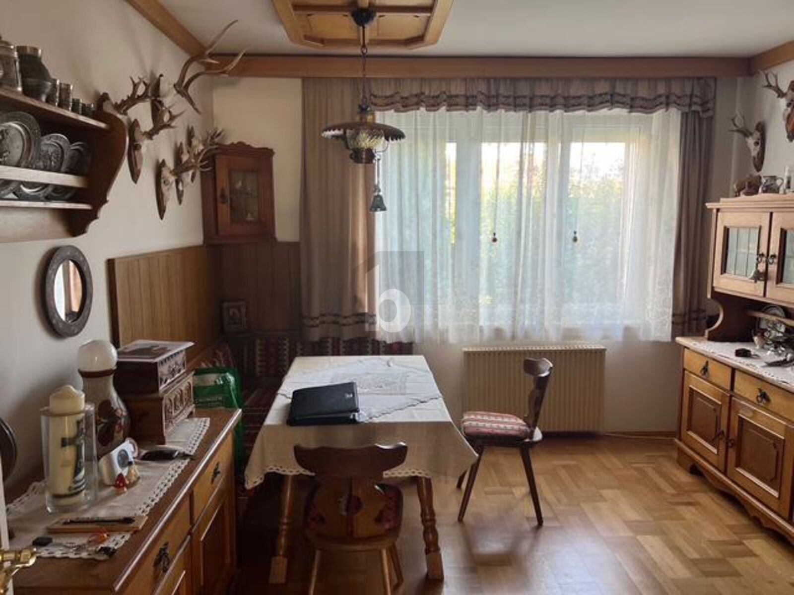 FAMILIENHIT IN ZENTRALER UND RUHIGER LAGE /  / 9433 St. Andr / Bild 2