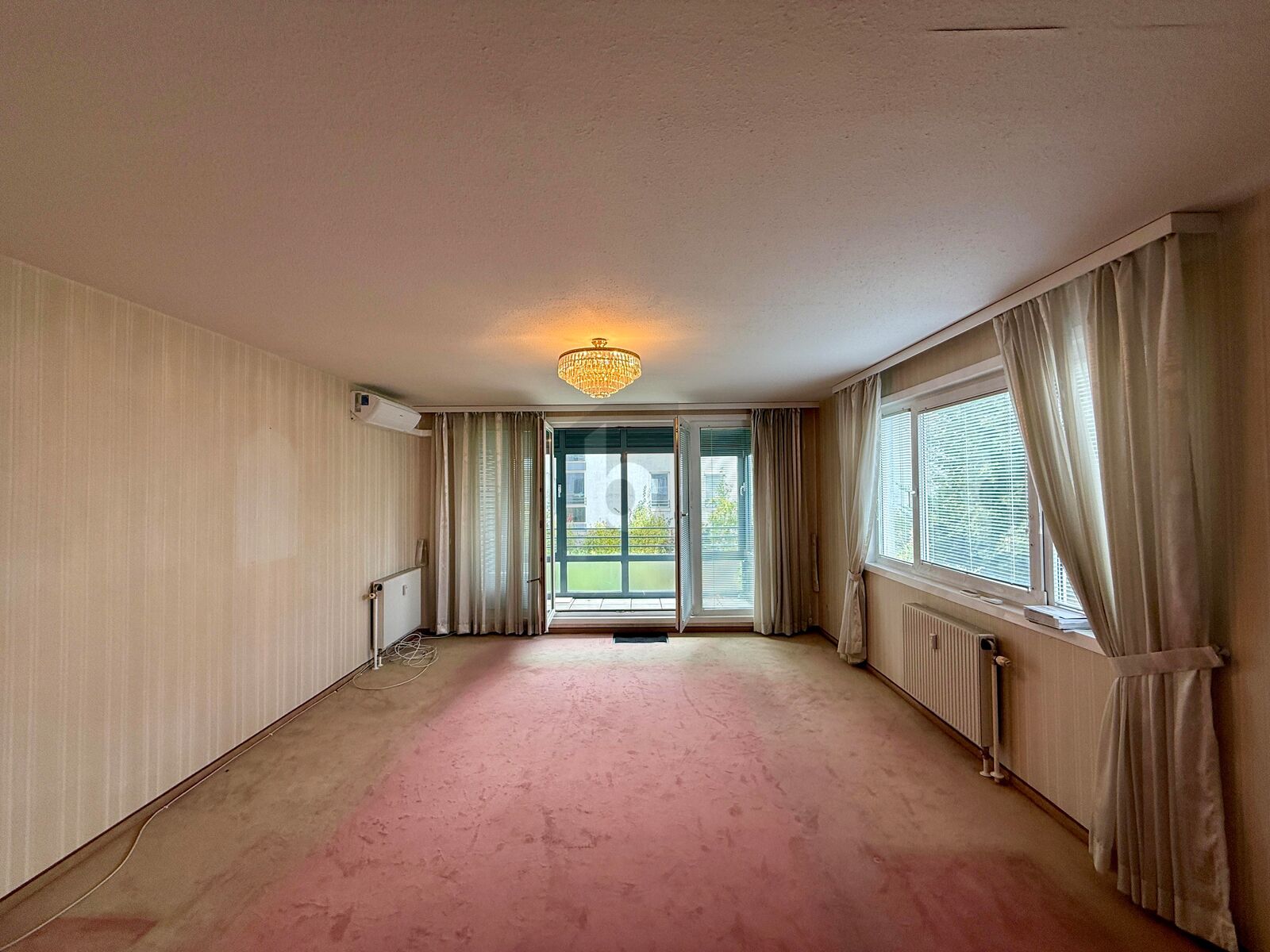 GER�UMIG, RUHIG, MIT LOGGIA UND GARAGE! /  / 1220&nbsp;Wien / Bild 1