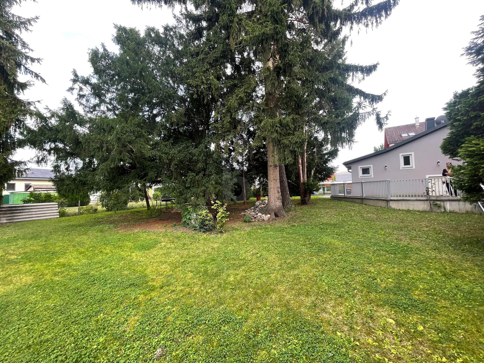 WOHNIDYLLE ? MIT TRAUMHAFTEM GRUNDSTCK /  / 2000 Stockerau / Bild 2