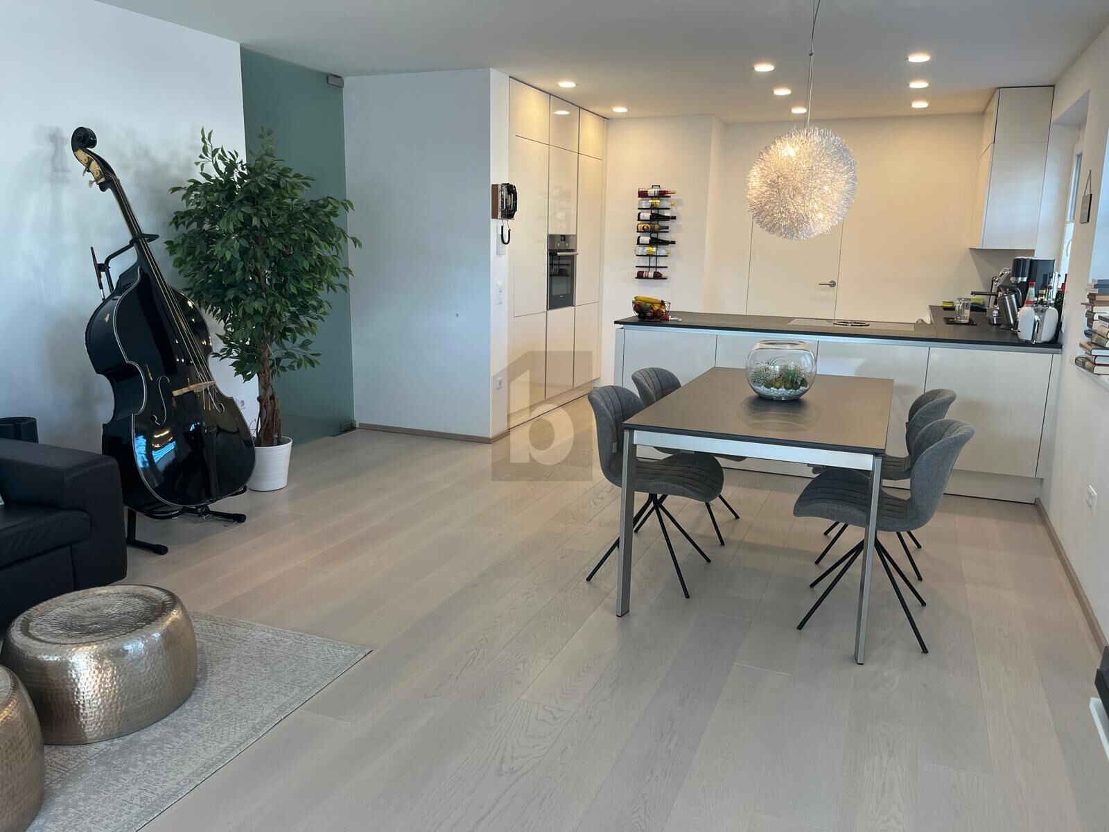 MODERN & FAMILIENFREUNDLICH MIT GROER LOGGIA /  / 4973 Sankt Martin im Innkreis / Bild 1