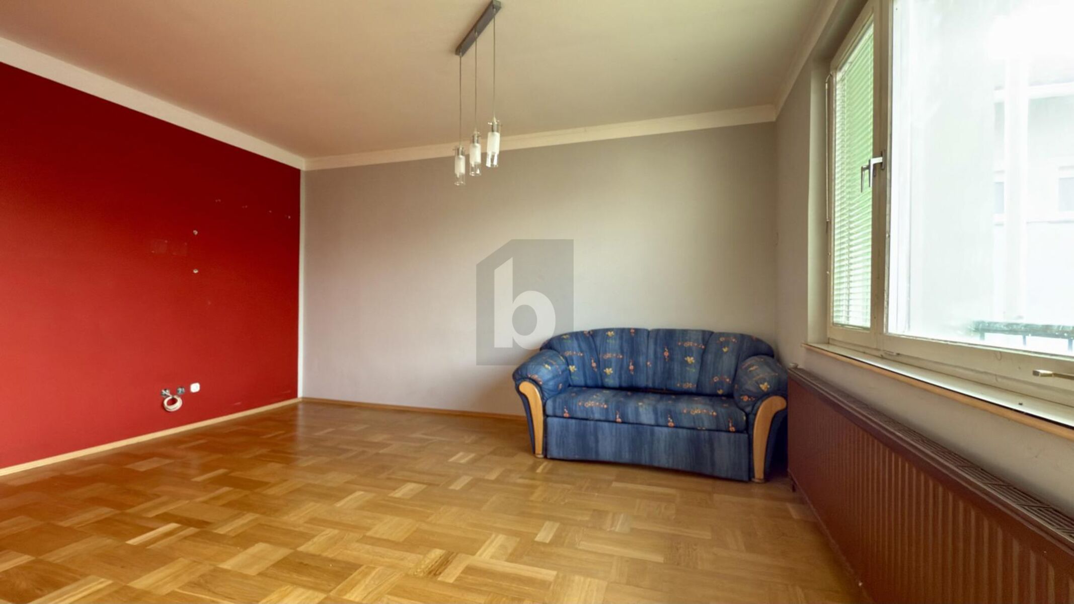 GER�UMIGER BUNGALOW MIT 149 QM KELLER IN TOP  SIEDLUNGSLAGE /  / 7301&nbsp;Deutschkreutz / Bild 1