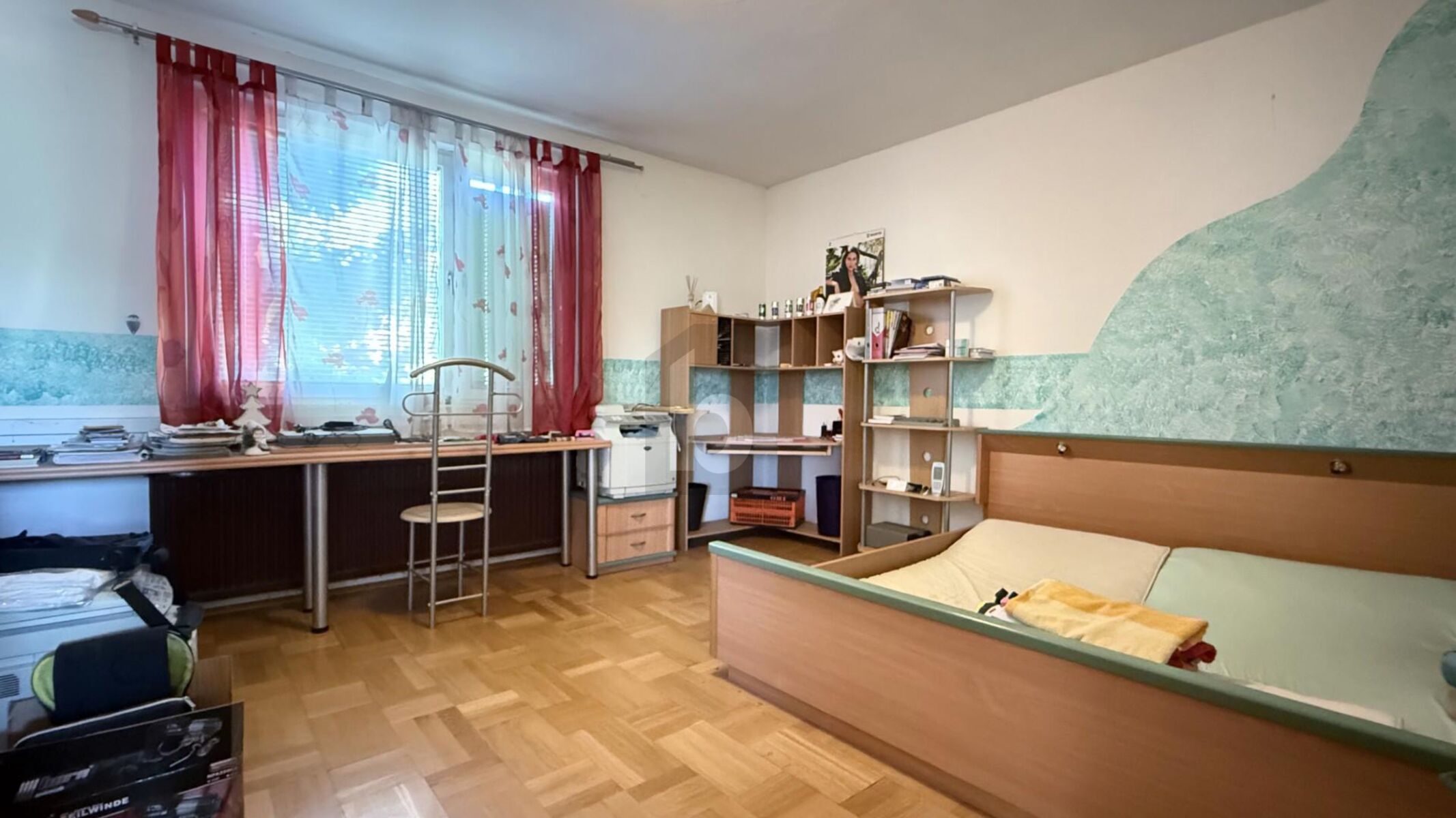 FAMILIENFREUNDLICH IN SIEDLUNGSLAGE MIT GARAGE UND GROSSEM KELLER /  / 7301 Deutschkreutz / Bild 3