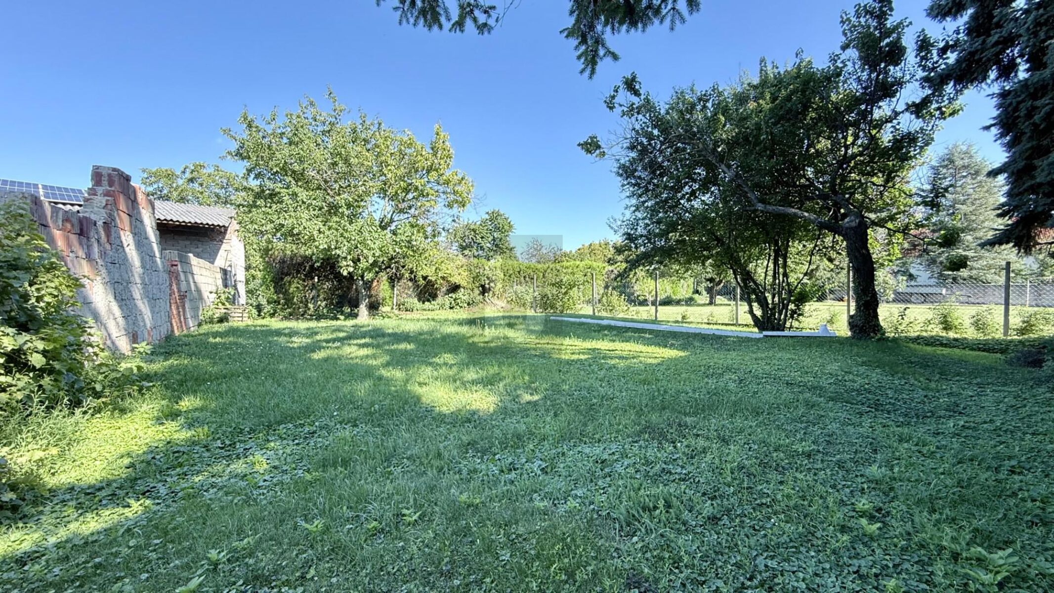 SONNIGER BUNGALOW MIT XXL KELLER UND TOP INFRASTRUKTUR /  / 7301 Deutschkreutz / Bild 4