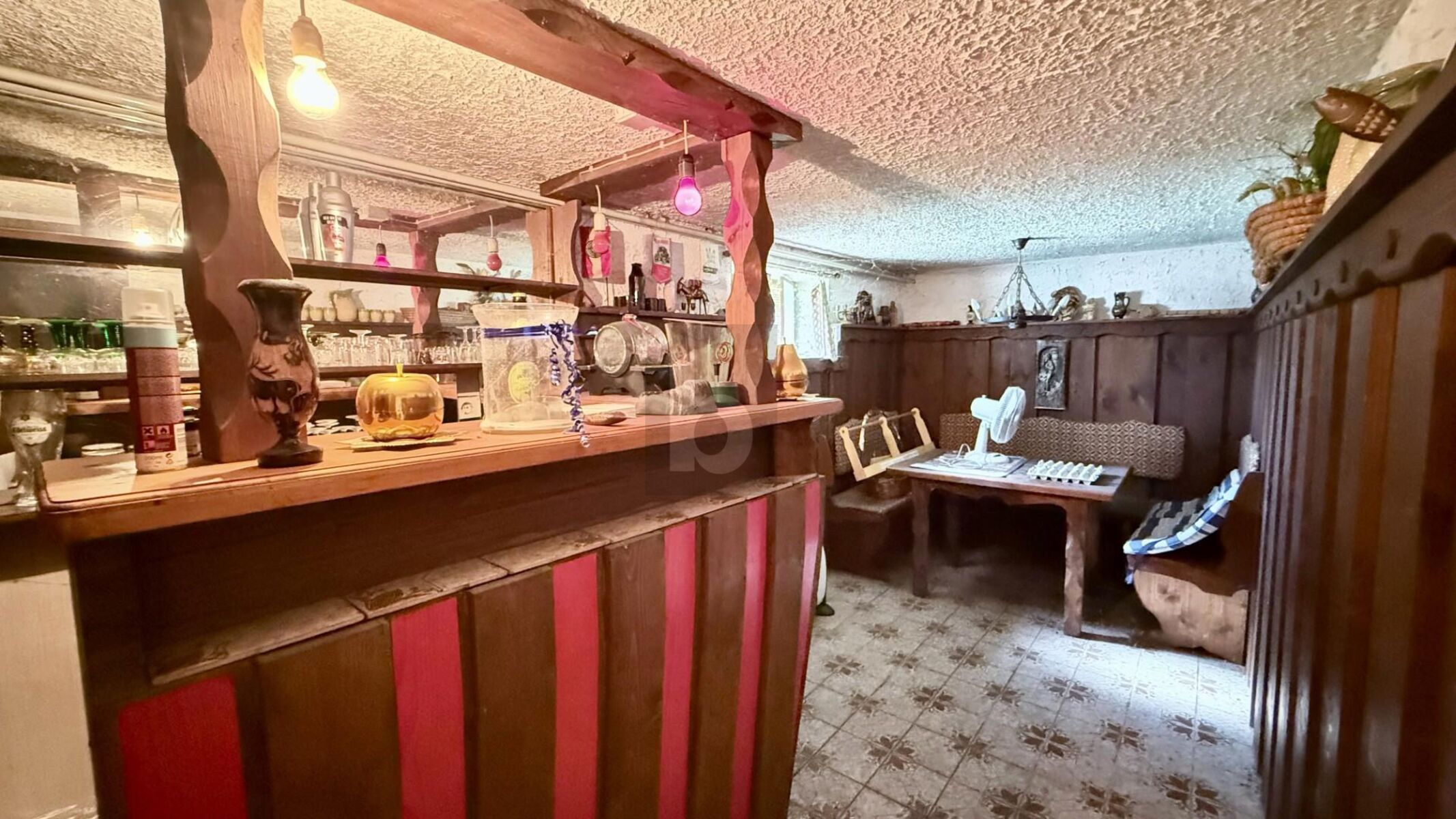 SONNIGER BUNGALOW MIT XXL KELLER UND TOP INFRASTRUKTUR /  / 7301 Deutschkreutz / Bild 3