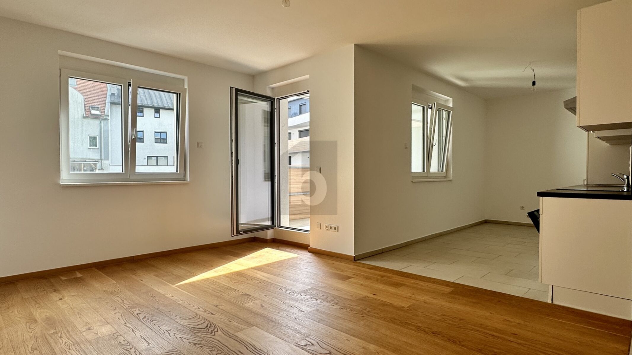 MODERN MIT TOP AUSSTATTUNG UND BARRIEREFREIEM ZUGANG /  / 2700 Wiener Neustadt / Bild 1