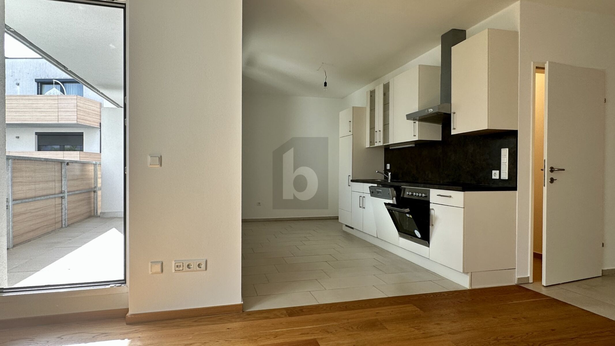 MODERN MIT TOP AUSSTATTUNG UND BARRIEREFREIEM ZUGANG /  / 2700 Wiener Neustadt / Bild 2