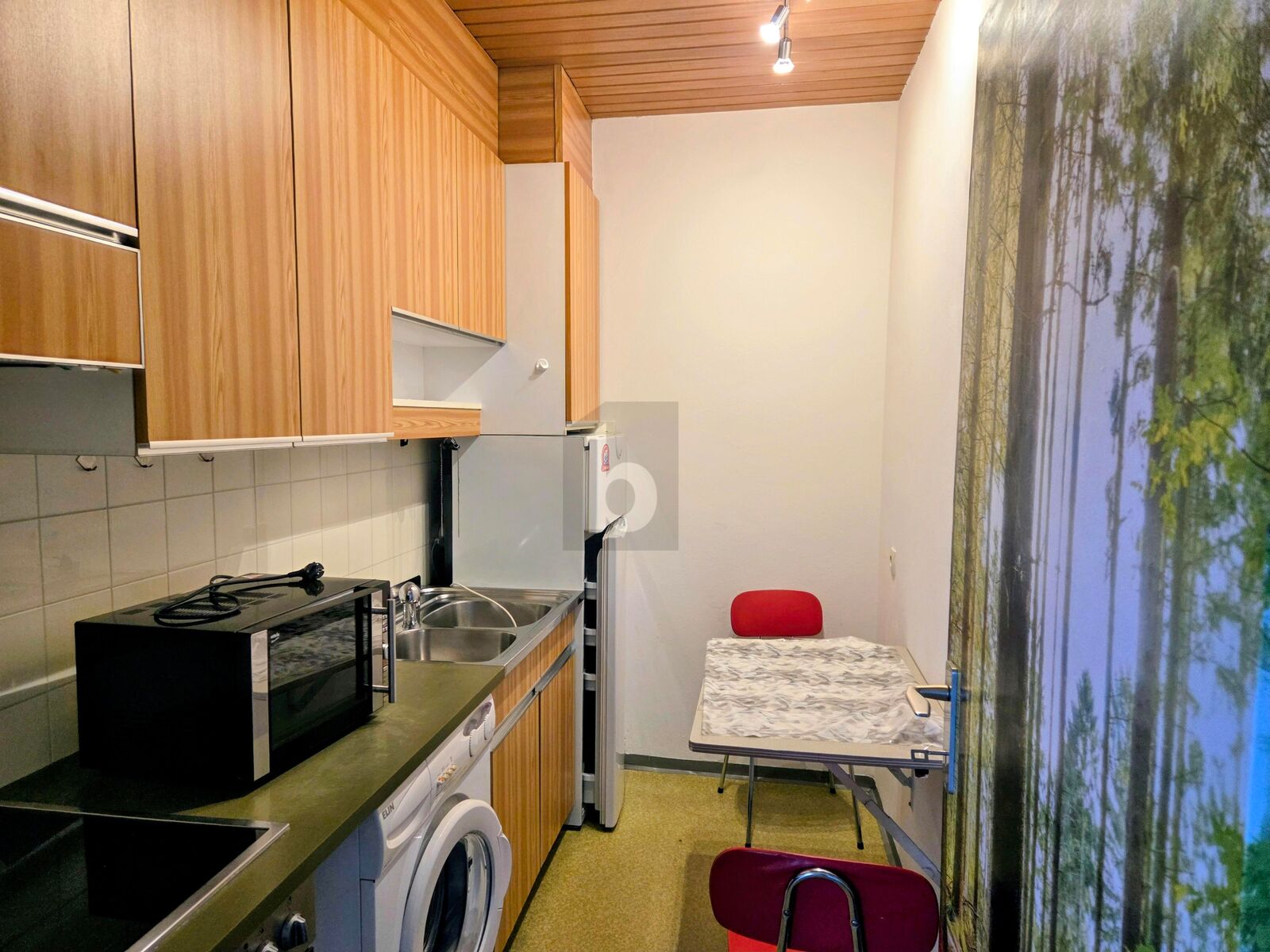GEMÜTLICHE SINGLE WOHNUNG MIT PARKPLATZ IN ANDRITZ /  / 8045 Graz / Bild 1