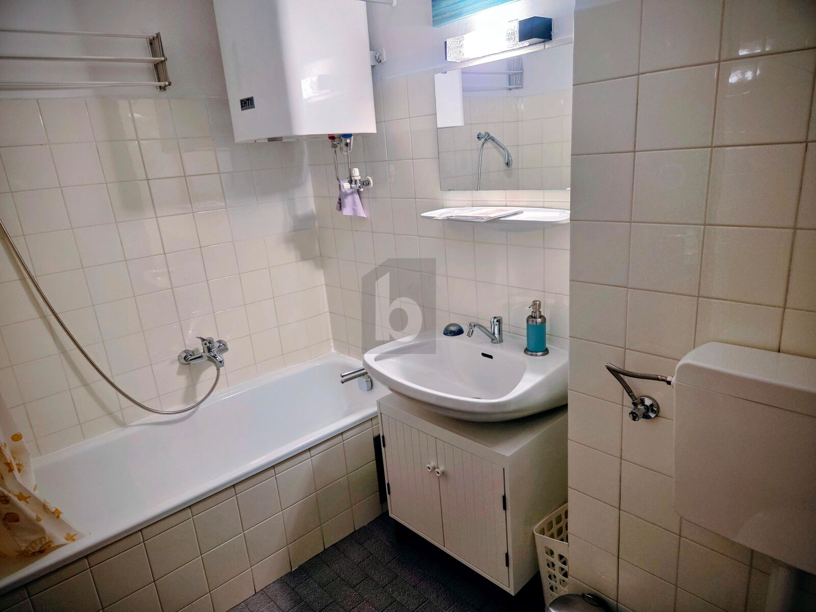 GEMÜTLICHE SINGLE WOHNUNG MIT PARKPLATZ IN ANDRITZ /  / 8045 Graz / Bild 3