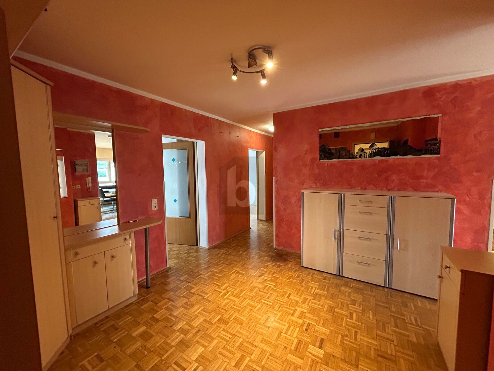 ZENTRALES WOHNEN MIT SONNIGEM BALKON /  / 5280 Braunau am Inn / Bild 1