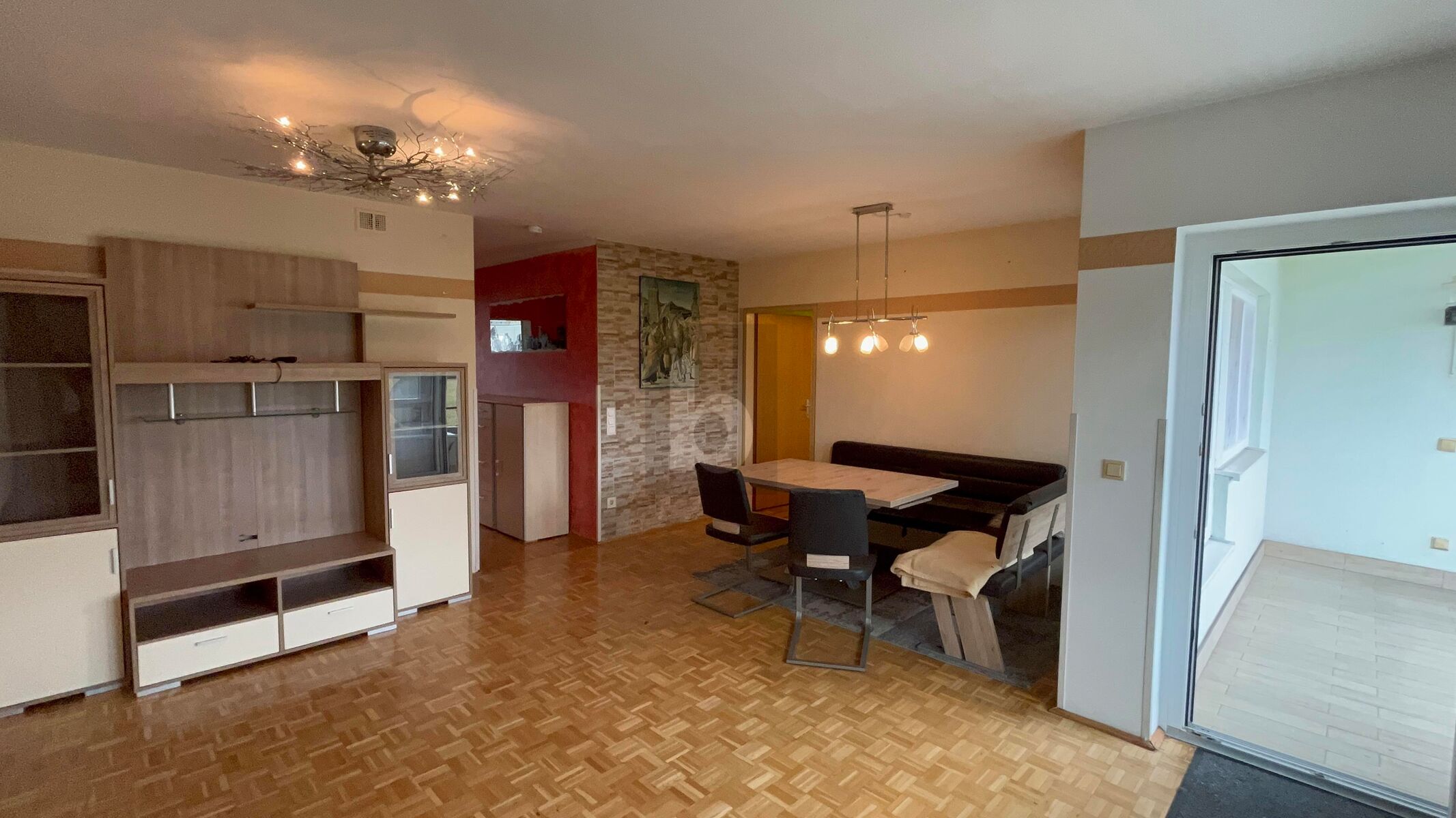 ZENTRALES WOHNEN MIT SONNIGEM BALKON /  / 5280 Braunau am Inn / Bild 2