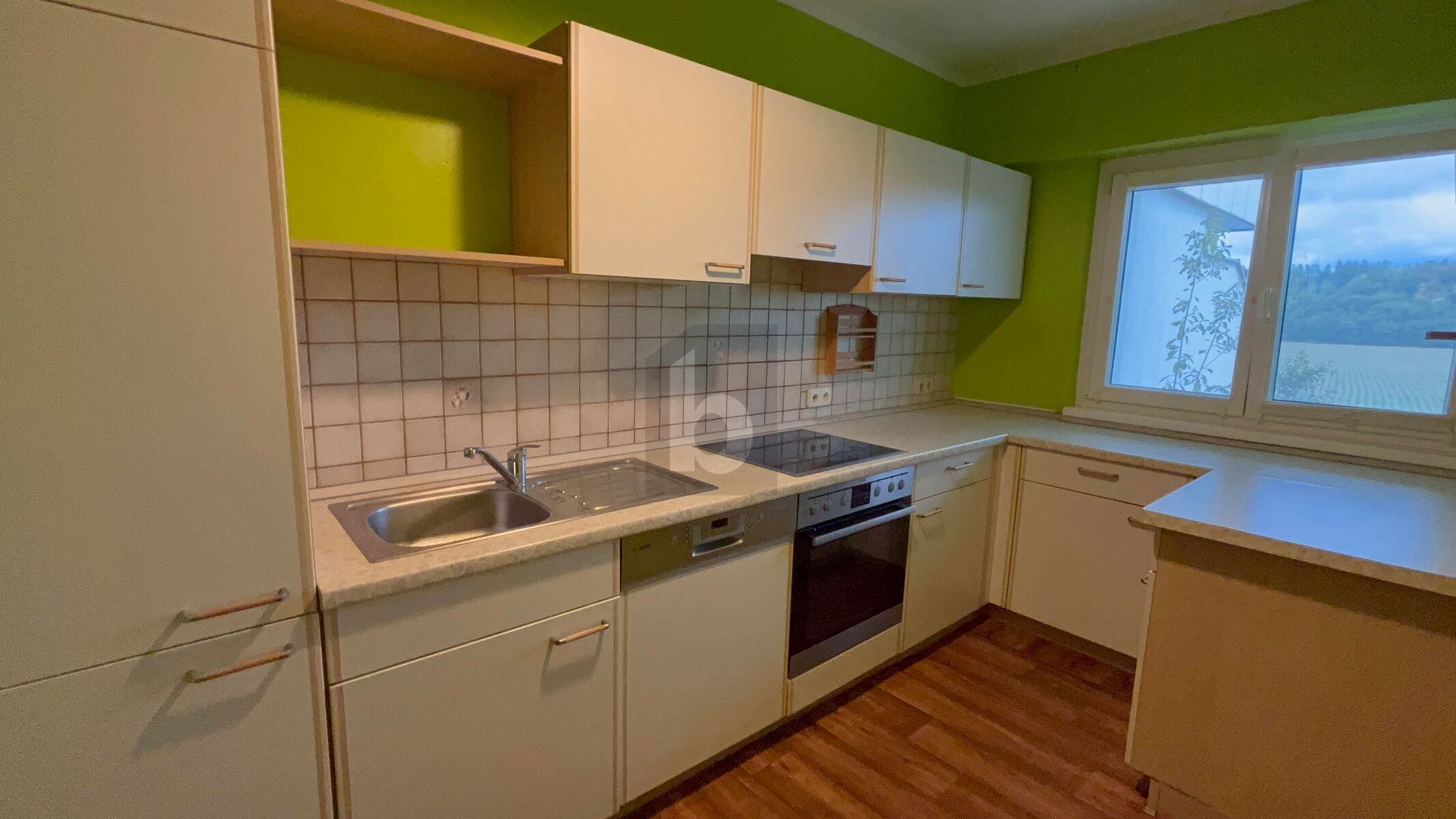 ZENTRALES WOHNEN MIT SONNIGEM BALKON /  / 5280 Braunau am Inn / Bild 3