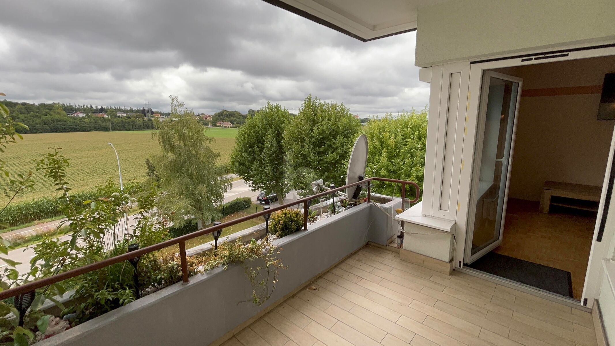 ZENTRALES WOHNEN MIT SONNIGEM BALKON /  / 5280 Braunau am Inn / Bild 4