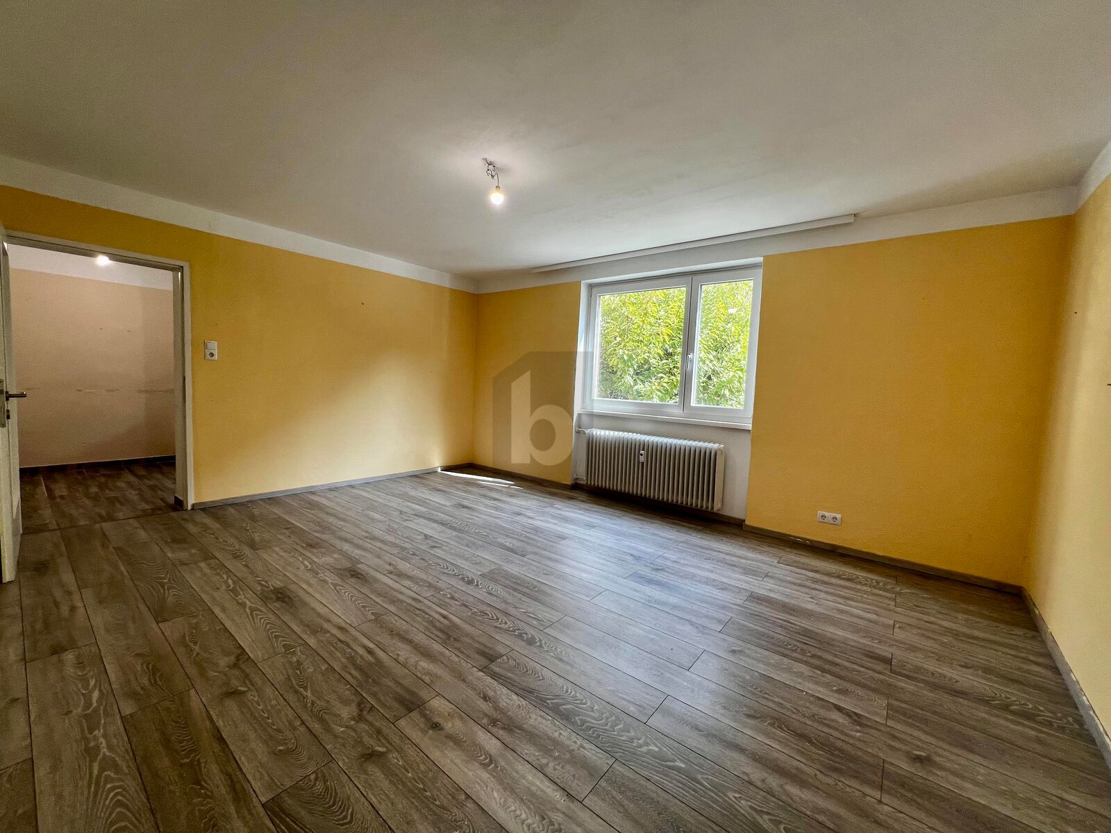 PREISWERT WOHNEN NAHE DER SALZACH MIT BALKON! /  / 5020 Salzburg / Bild 1