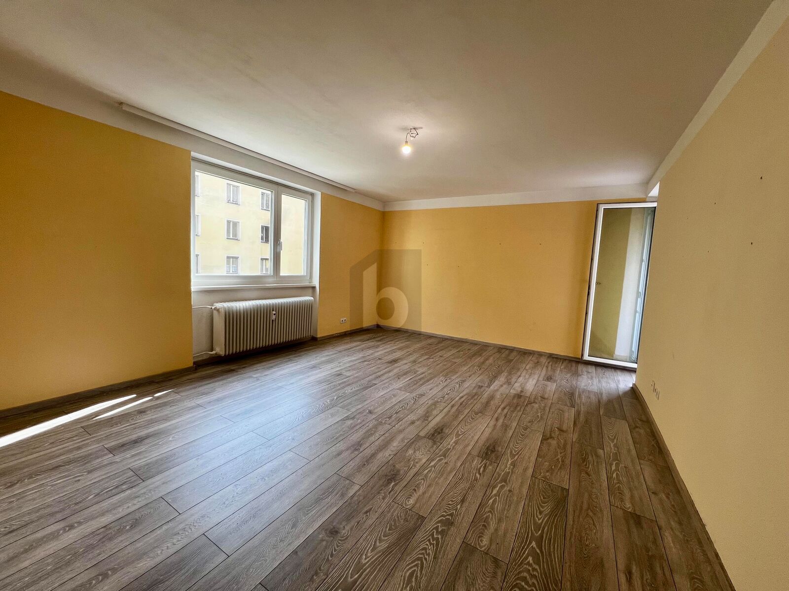 PREISWERT WOHNEN NAHE DER SALZACH MIT BALKON! /  / 5020 Salzburg / Bild 2