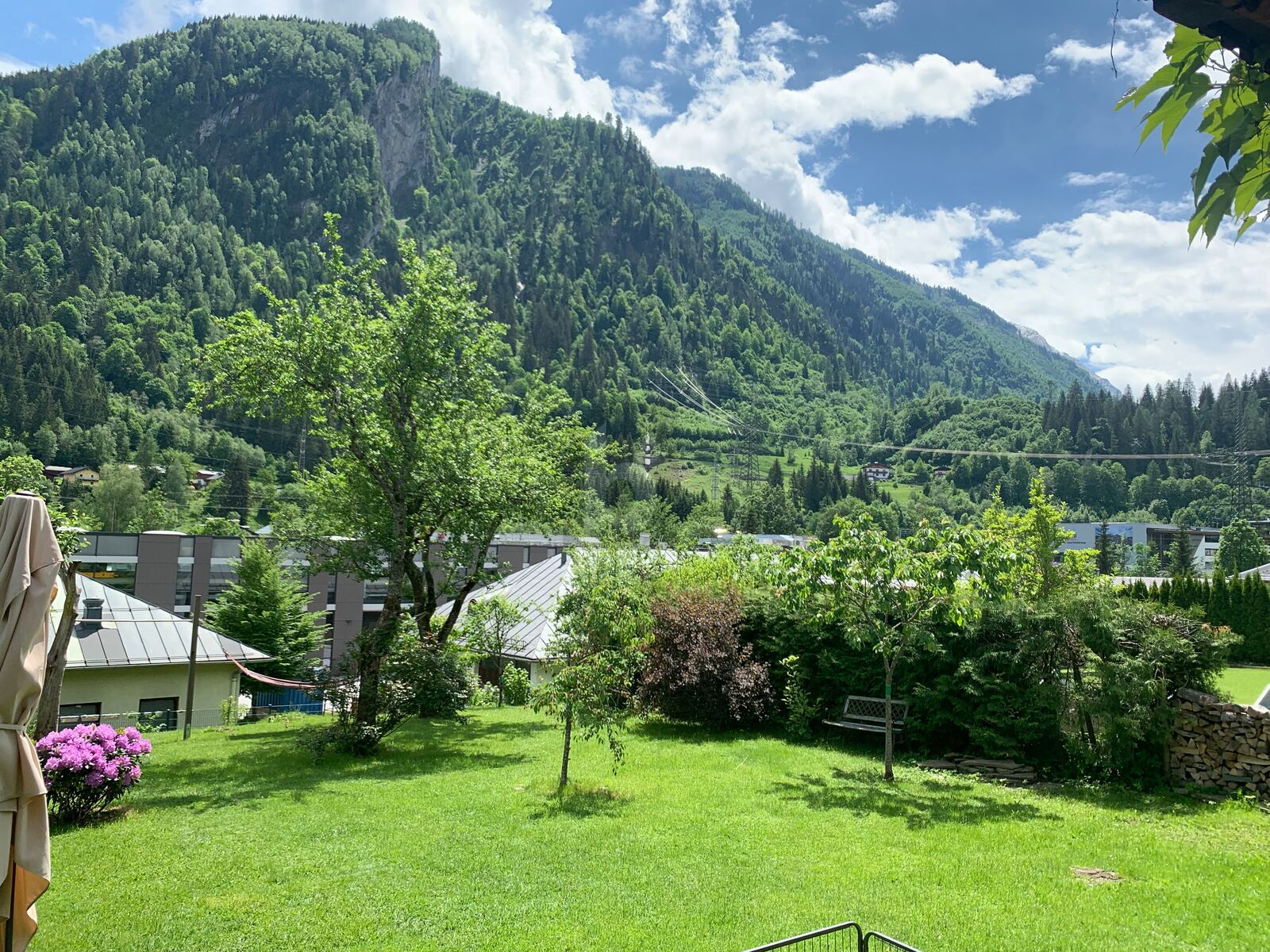 RUSTIKAL IN SUPER LAGE MIT GARTEN! /  / 5710 Kaprun / Bild 1