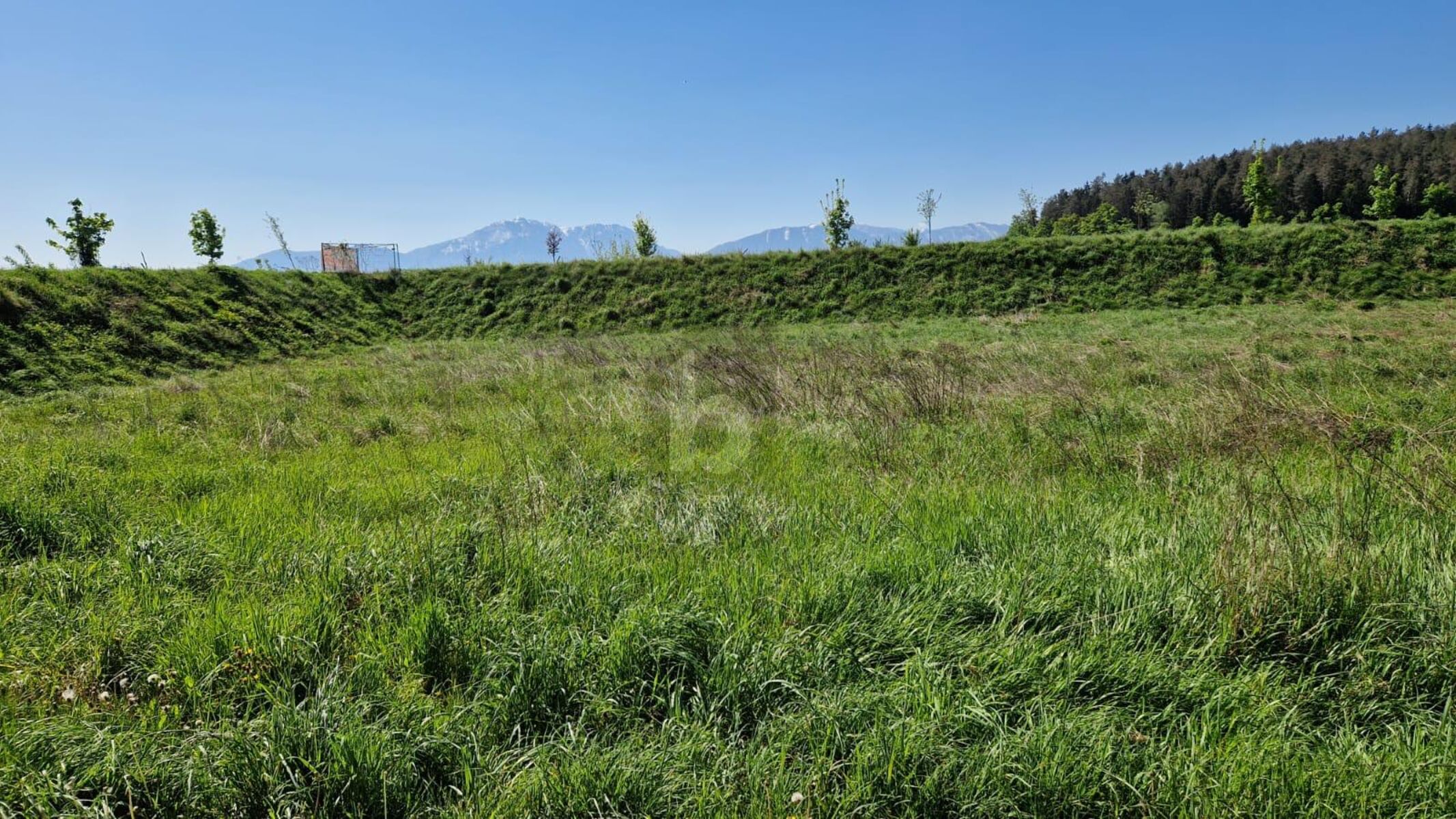 STADTRANDLAGE /  / 9064 Klagenfurt-Land / Bild 1