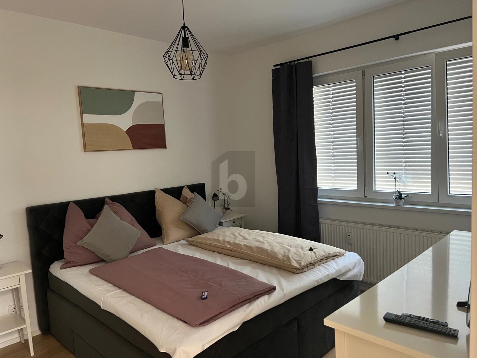 HELLER UND RUHIGER WOHNHIT IN ZENTRALER LAGE /  / 9500 Villach / Bild 3