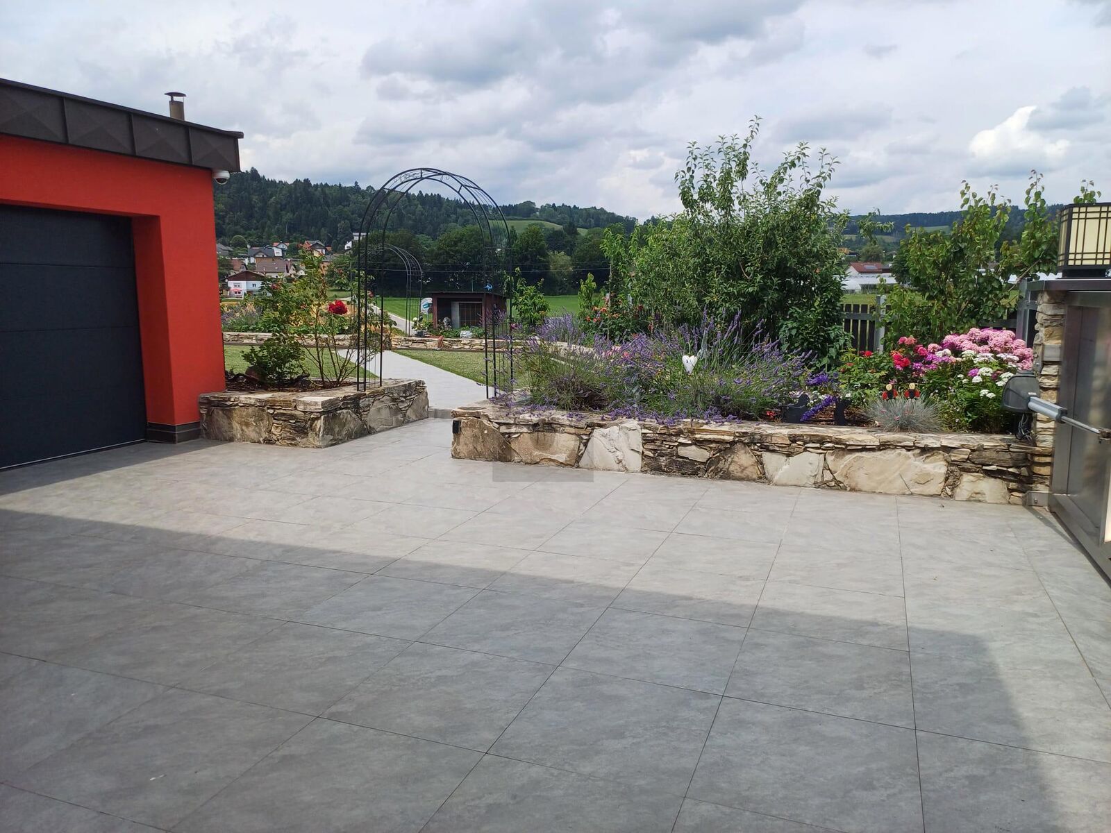 LANDHAUSVILLA MIT WELLNESSOASE /  / 9560 Feldkirchen in Krnten / Bild 2