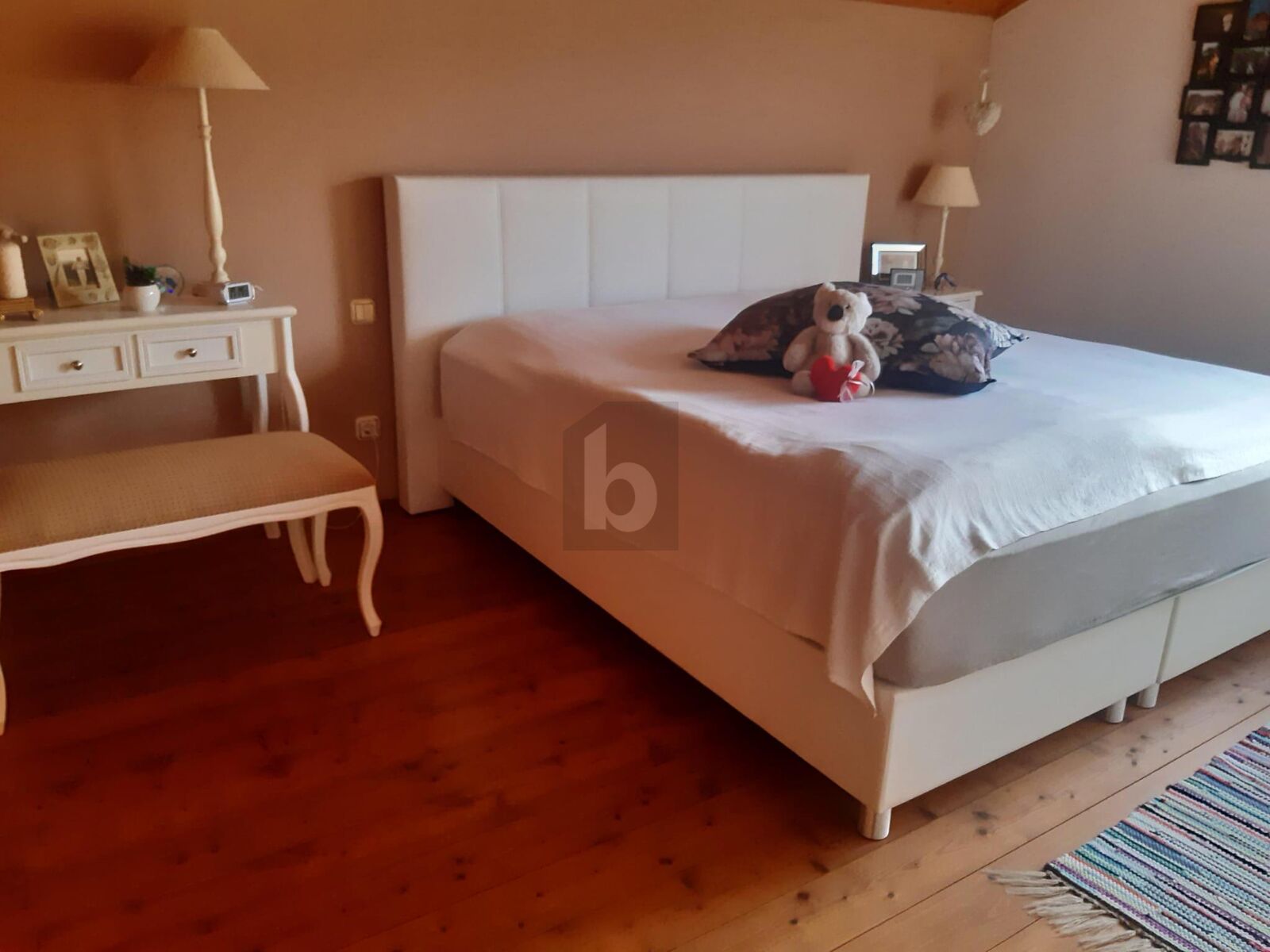 LANDHAUSVILLA MIT WELLNESSOASE / / 9560 Feldkirchen in Kärnten / Bild 2