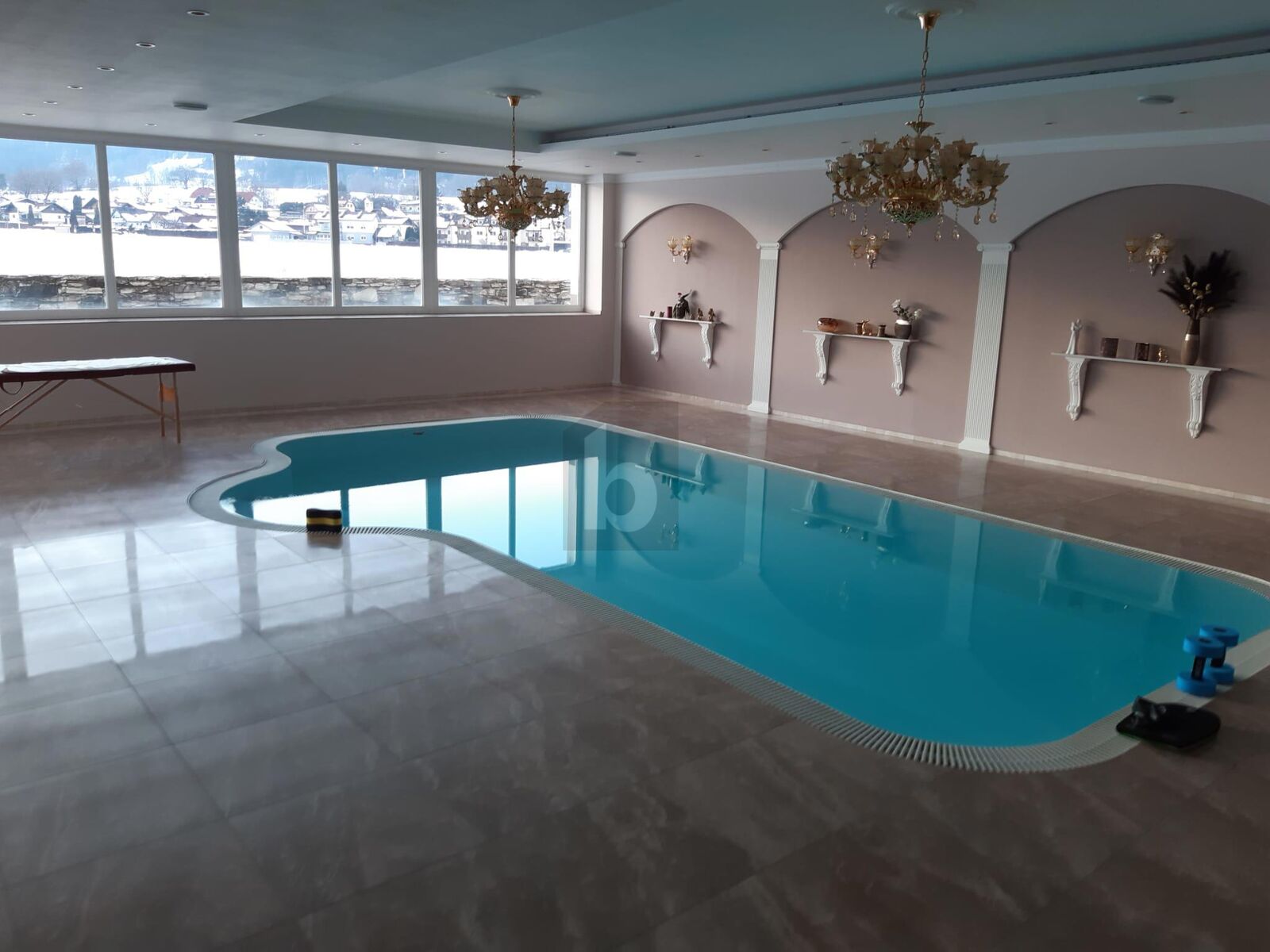 LANDHAUSVILLA MIT WELLNESSOASE /  / 9560 Feldkirchen in Krnten / Bild 3
