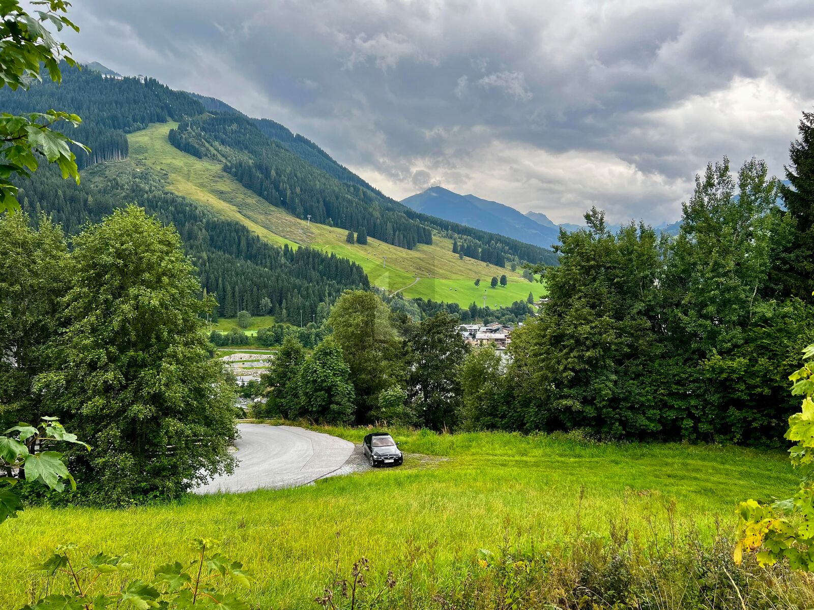 RARITT! TRAUMLAGE MIT AUSBLICK UND RUHE!