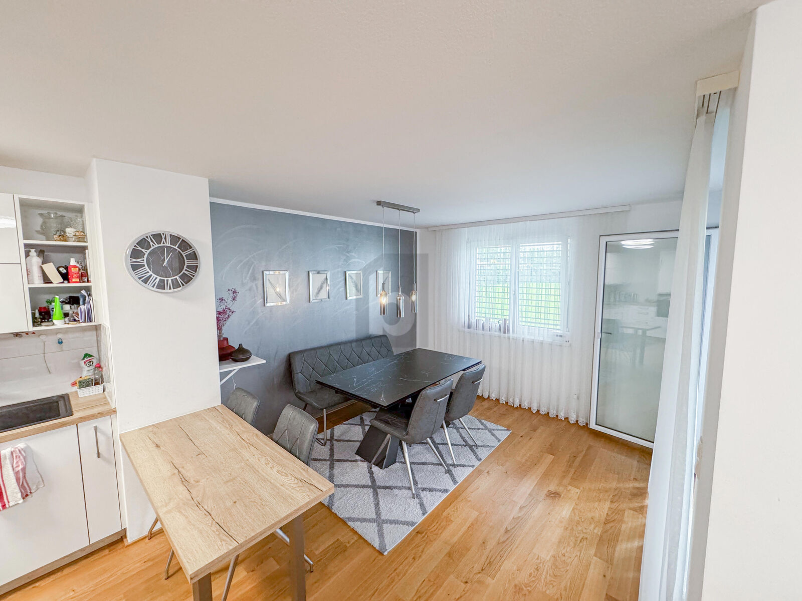 GERUMIGER WOHNHIT IN TOP LAGE MIT BALKON /  / 6845 Hohenems / Bild 2
