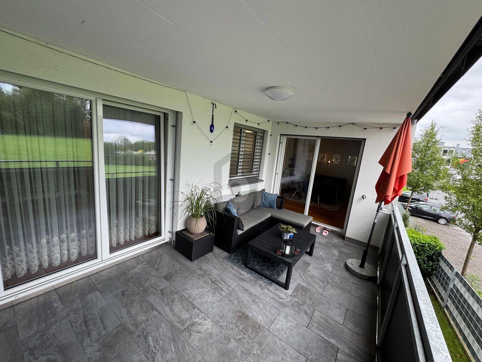 Preisreduktion! GERÄUMIG IN TOP LAGE MIT BALKON