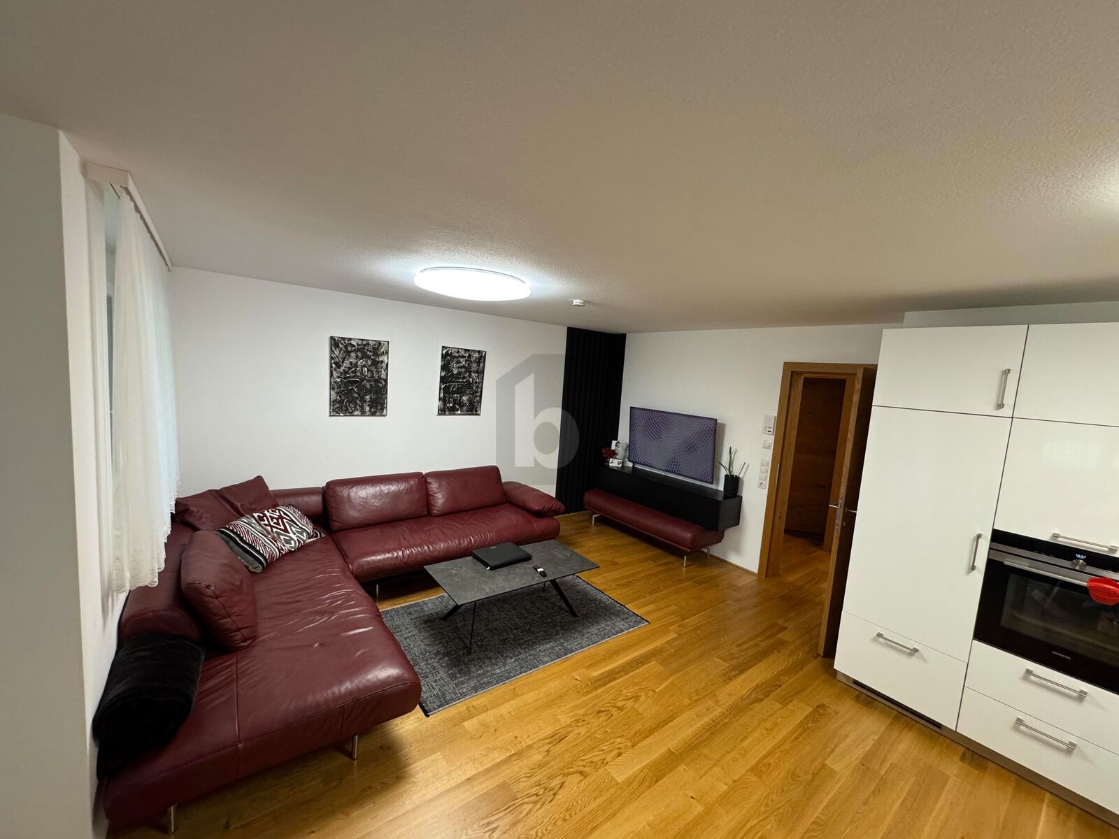 Preisreduktion! GERUMIG IN TOP LAGE MIT BALKON /  / 6845 Hohenems / Bild 1