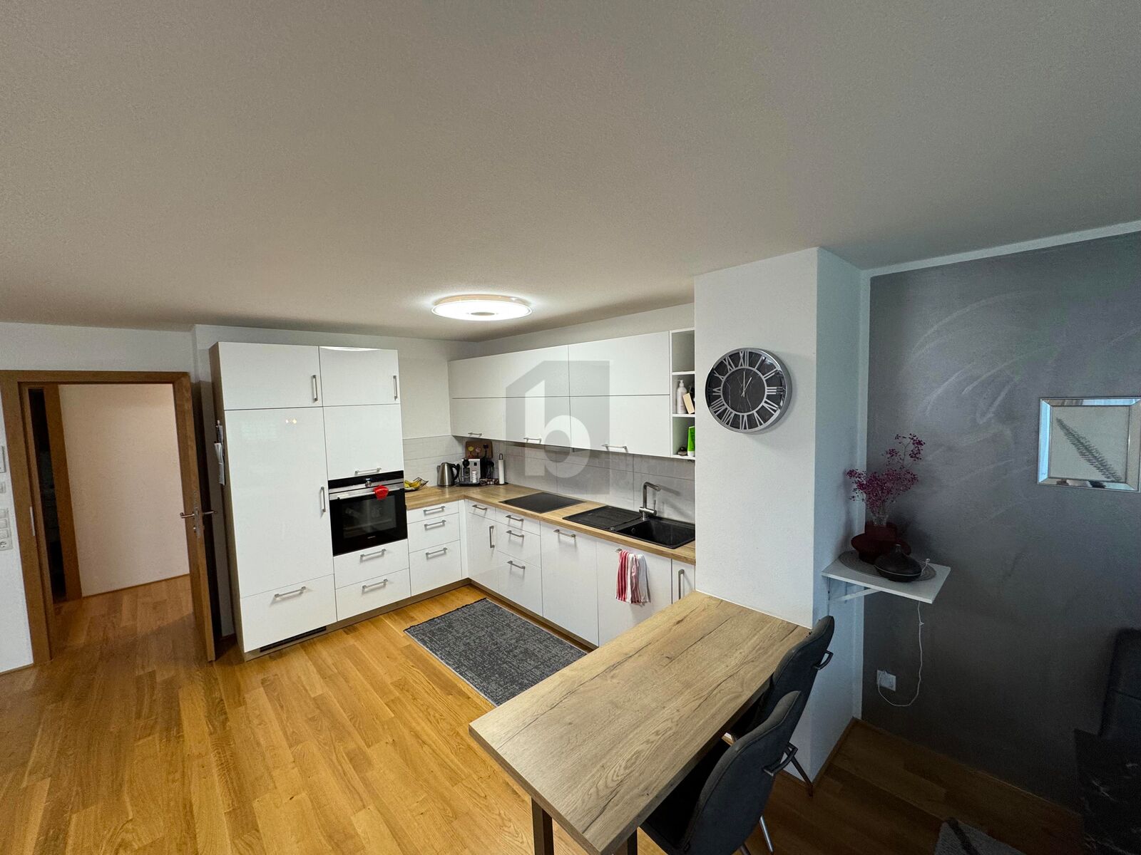 Preisreduktion! GERUMIG IN TOP LAGE MIT BALKON /  / 6845 Hohenems / Bild 2