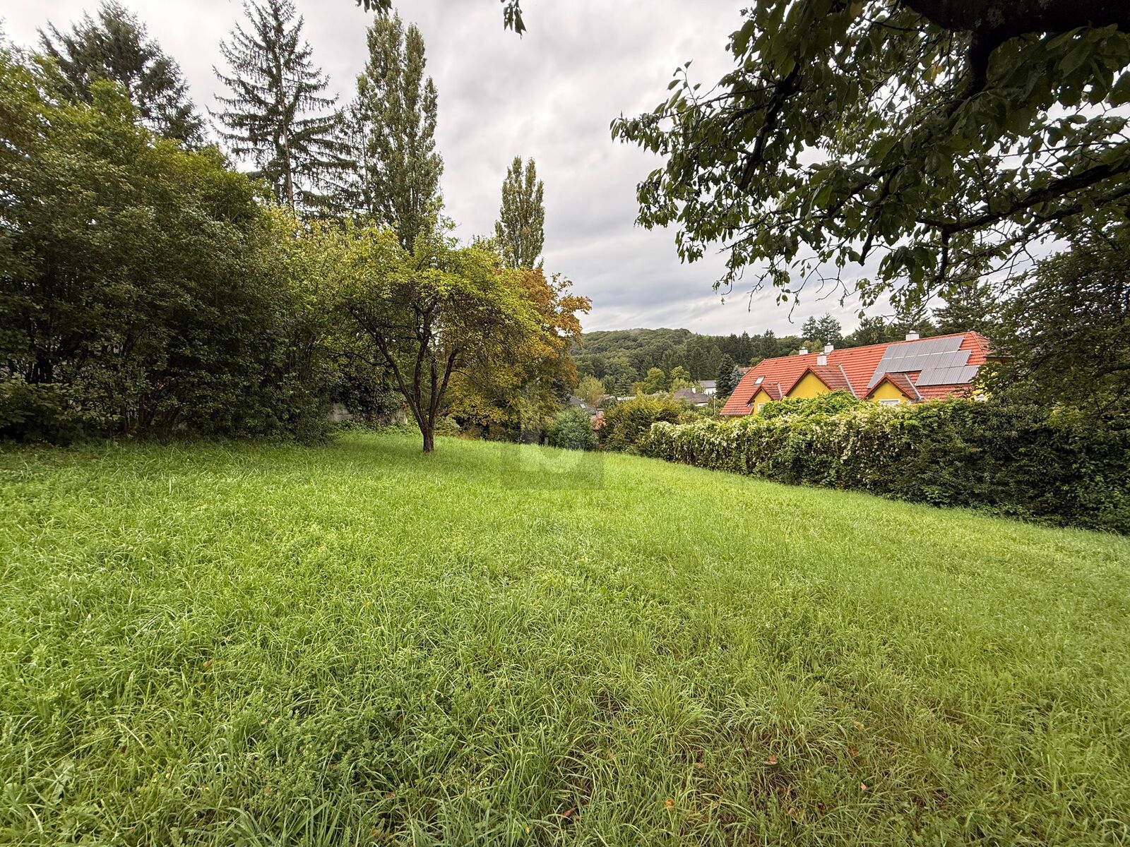 HERRLICH MIT BERG- UND WALDBLICK /  / 2384 Breitenfurt bei Wien / Bild 1