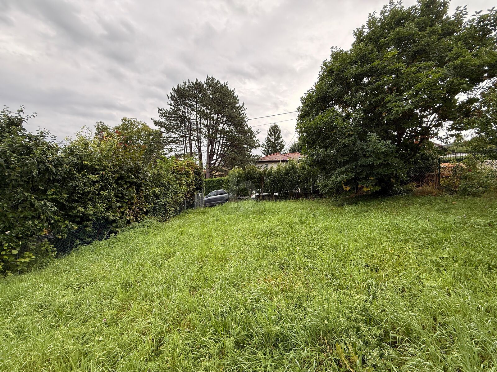 HERRLICH MIT BERG- UND WALDBLICK /  / 2384 Breitenfurt bei Wien / Bild 2