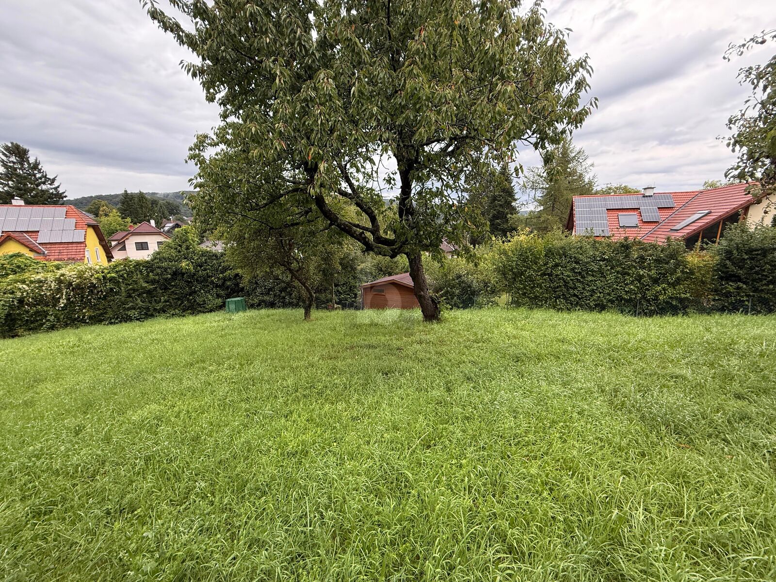 HERRLICH MIT BERG- UND WALDBLICK /  / 2384 Breitenfurt bei Wien / Bild 2