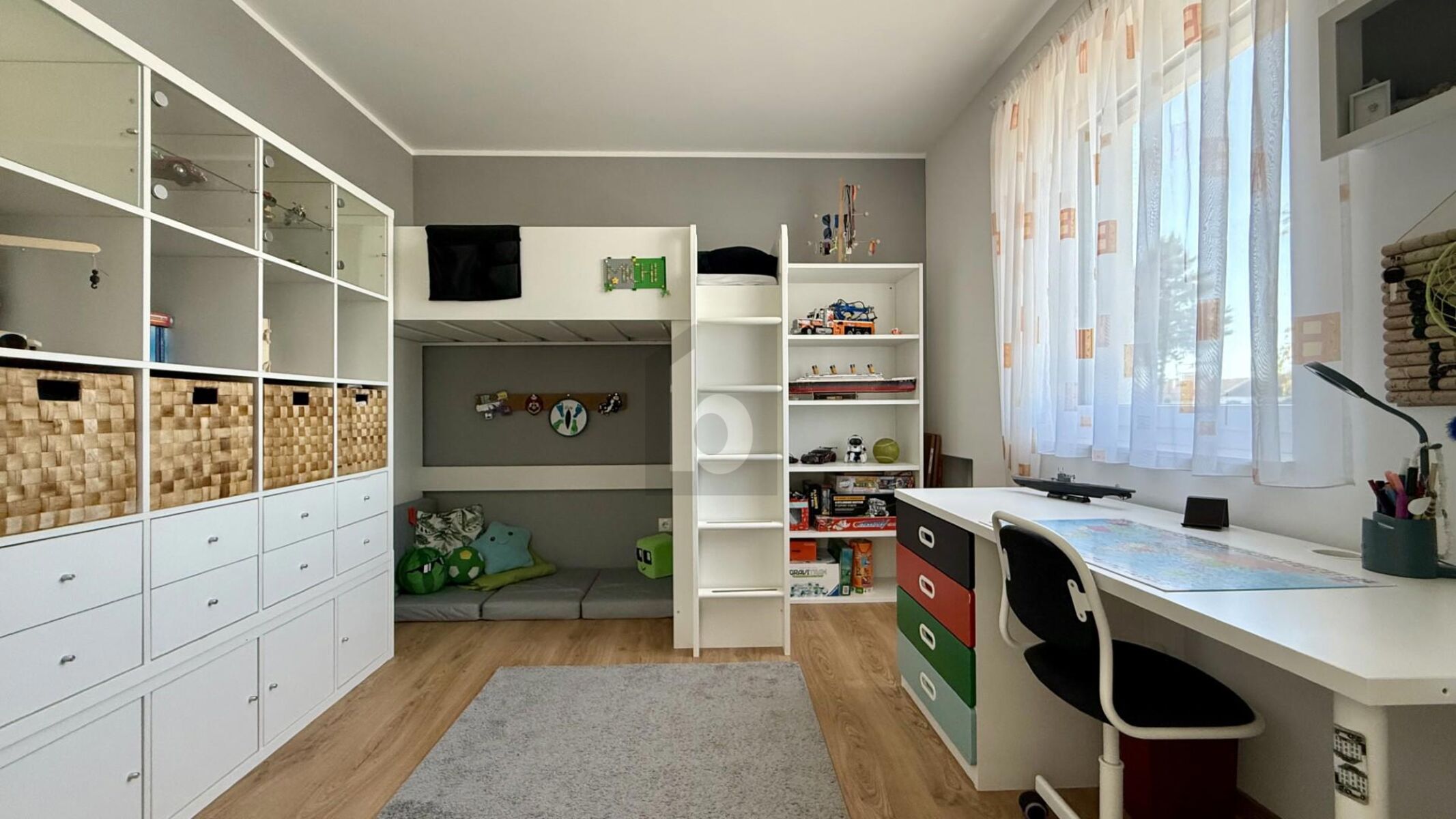TOP MODERN & HOCHWERTIG MIT DOPPELGARAGE U. 30 QM NEBENGEBUDE /  / 7041 Wulkaprodersdorf / Bild 3