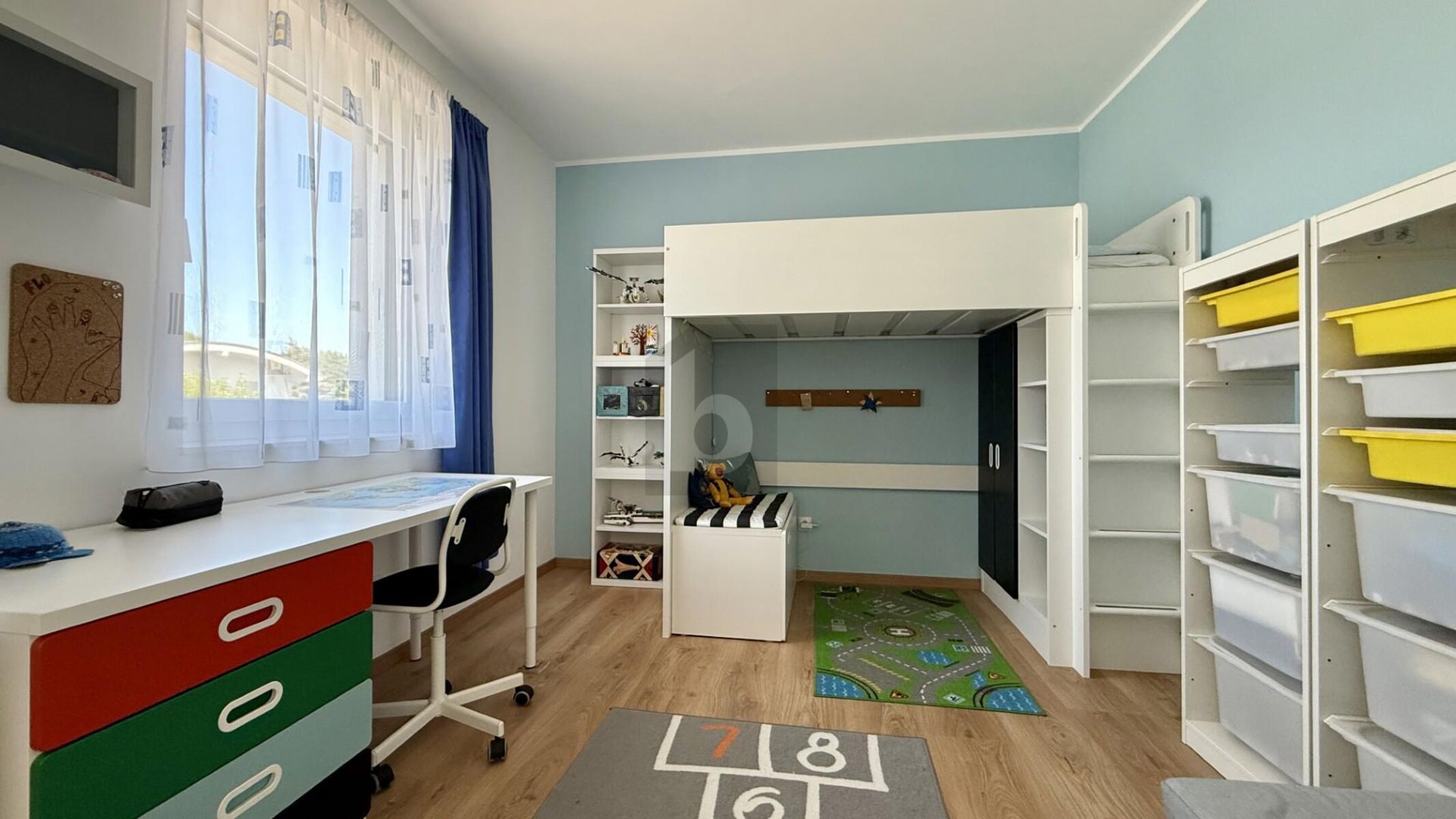 MODERN & SEHR HOCHWERTIG MIT DOPPELGARAGE U. 30 QM NEBENGEBUDE /  / 7041 Wulkaprodersdorf / Bild 3