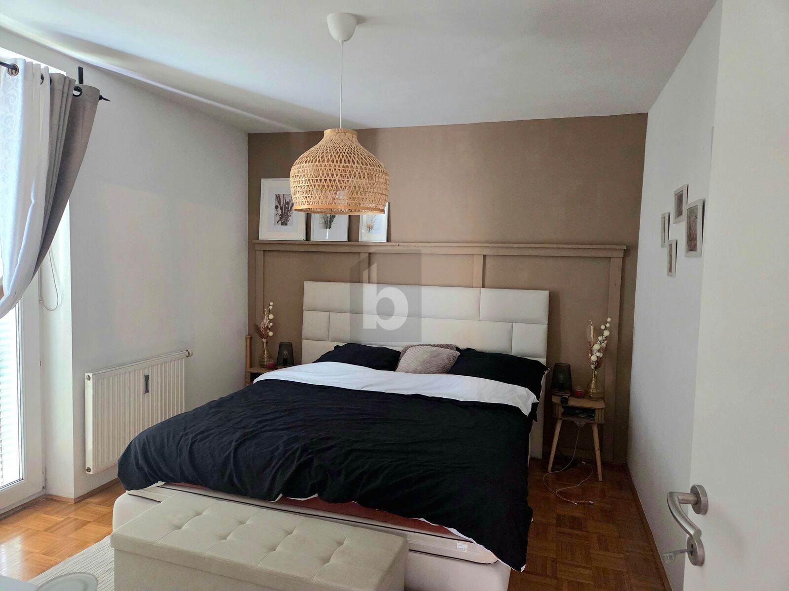 MODERN MIT ZWEI BALKONEN UND TOP-AUSSTATTUNG /  / 8073 Feldkirchen bei Graz / Bild 4