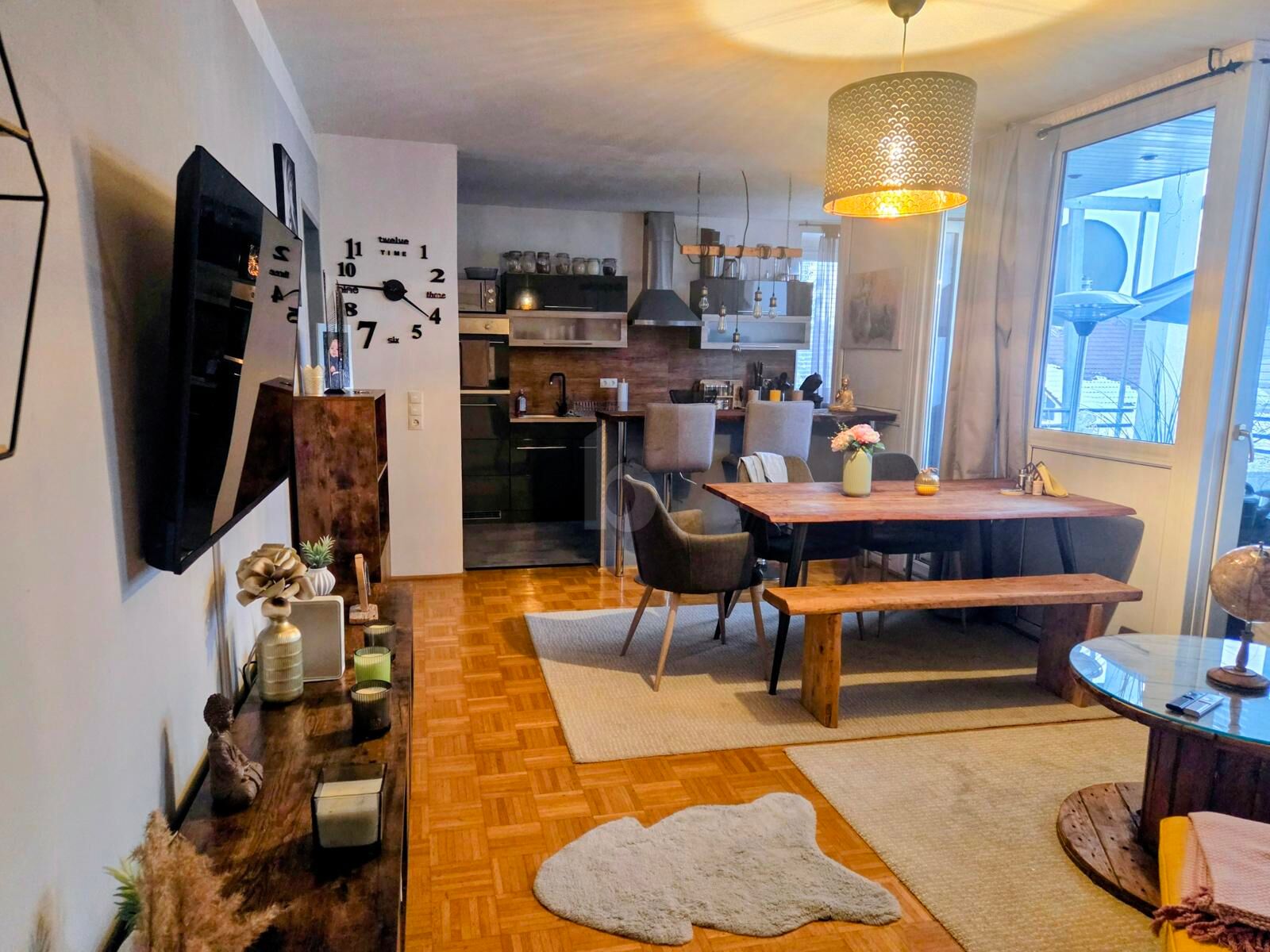 MODERN MIT BALKON UND TOP-AUSSTATTUNG /  / 8073&nbsp;Feldkirchen bei Graz / Bild 1