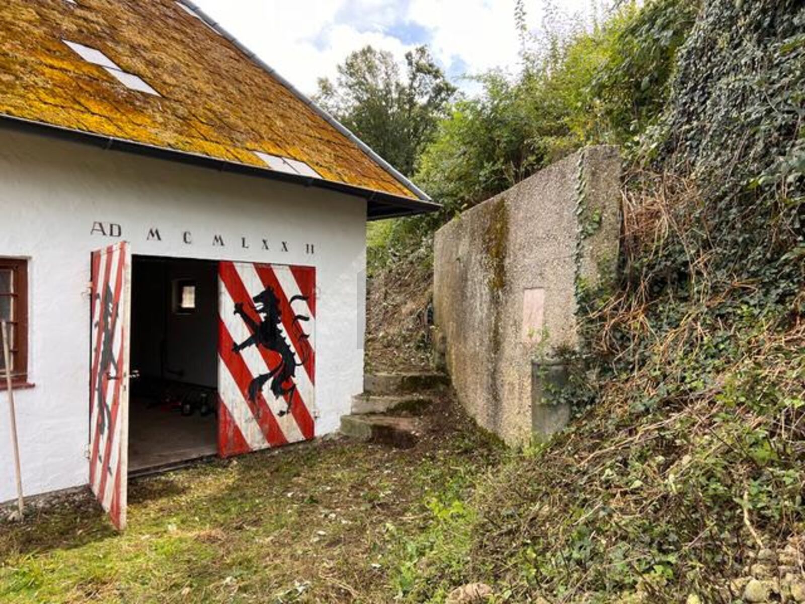 SONNIGES "STERNCHENHAUS" MIT VIEL POTENTIAL IN RUHELAGE /  / 5233 Feldmhl / Bild 2
