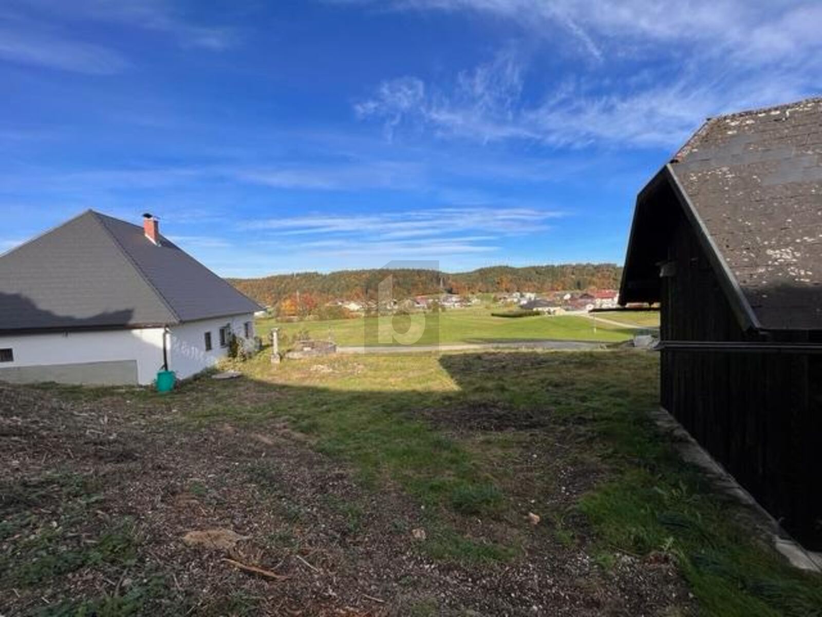 SONNIGES "STERNCHENHAUS" MIT VIEL POTENTIAL IN RUHELAGE /  / 5233 Feldmhl / Bild 3