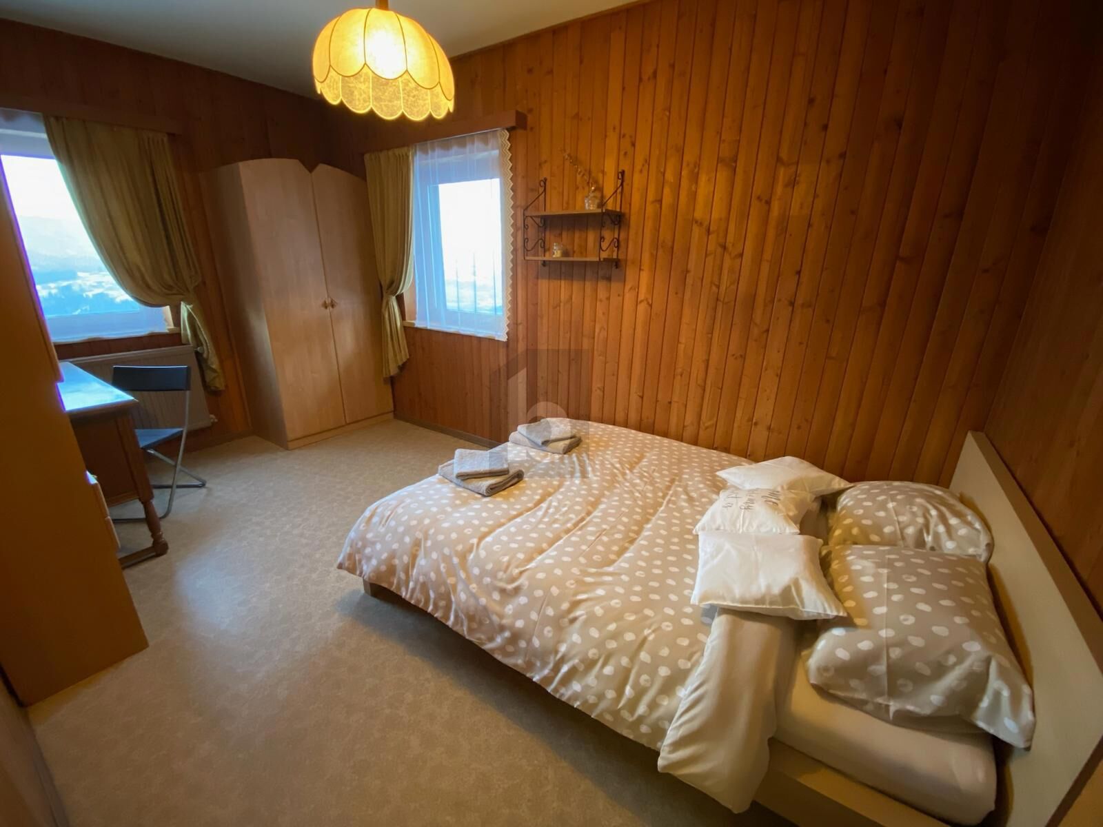 Preisreduktion! SANIERTER WOHNHIT MIT FERNSICHT  /  / 9463 Reichenfels / Bild 4