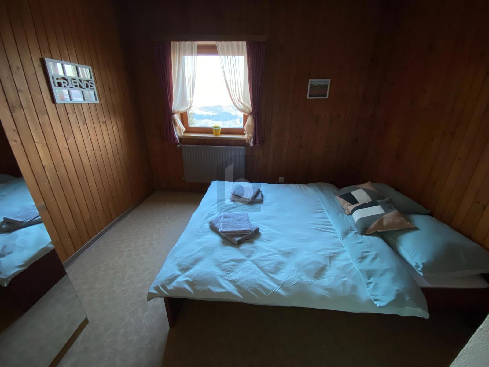 ZWEI WOHNEINHEITEN MIT IDYLLISCHER AUSSICHT /  / 9463 Reichenfels / Bild 3