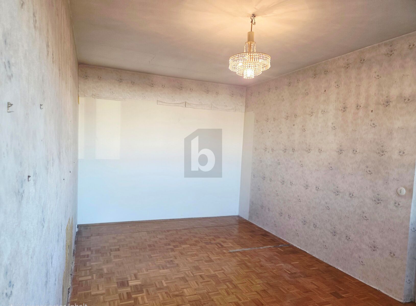 LICHTDURCHFLUTETES MIT GROEM BALKON UND TOLLEM BLICK /  / 8020 Graz / Bild 3