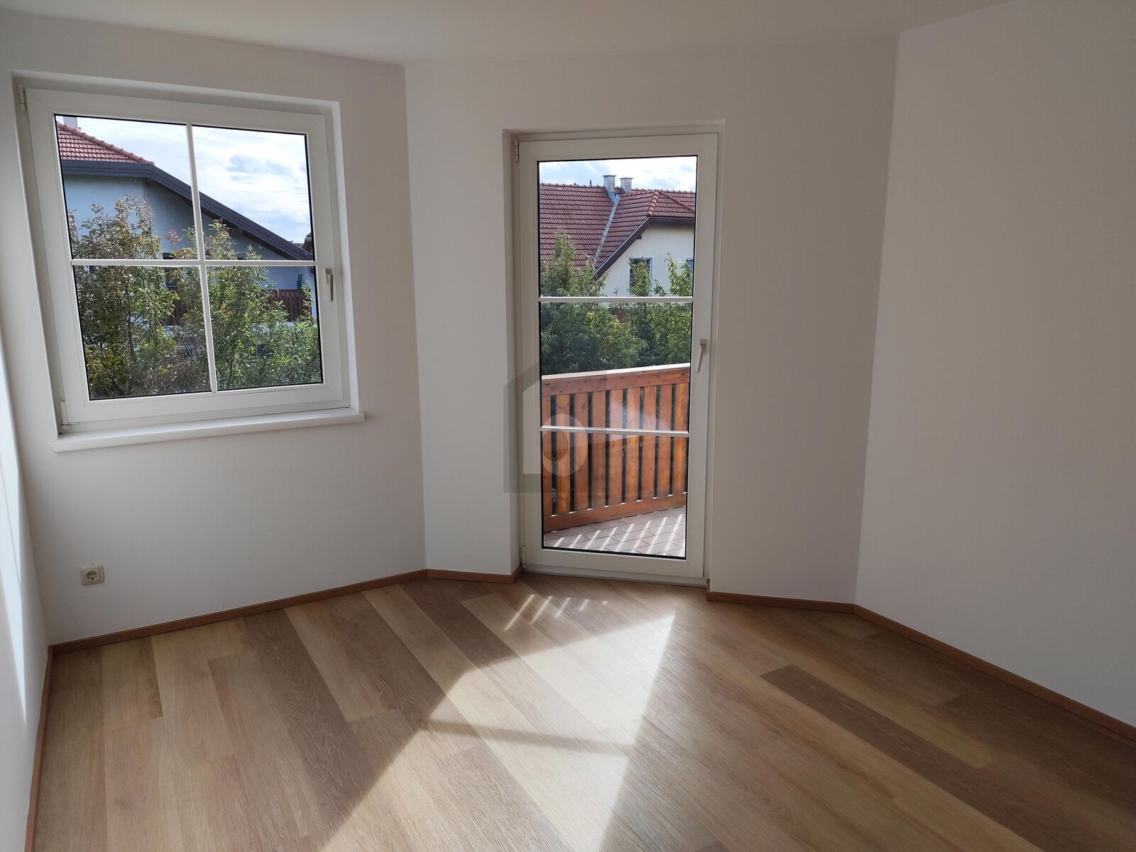 TERRASSENTRAUM! ABSOLUTE RUHE UND DOCH ZENTRAL! /  / 2544 Leobersdorf / Bild 4