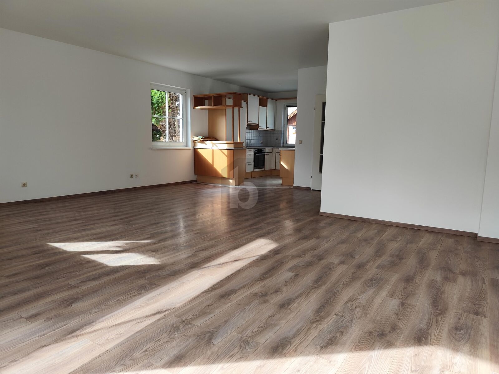 TERRASSENTRAUM! ABSOLUTE RUHE UND DOCH ZENTRAL! /  / 2544 Leobersdorf / Bild 2