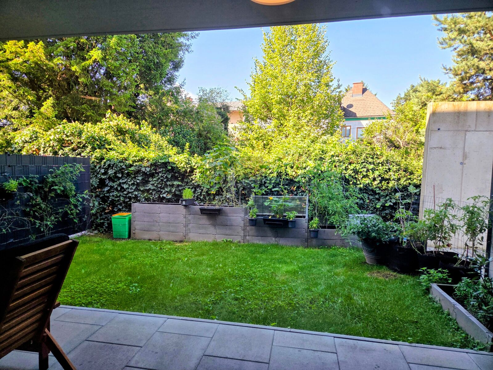 CHARMANT MIT TERRASSE, GARTEN & STELLPLATZ /  / 8053 Graz / Bild 1